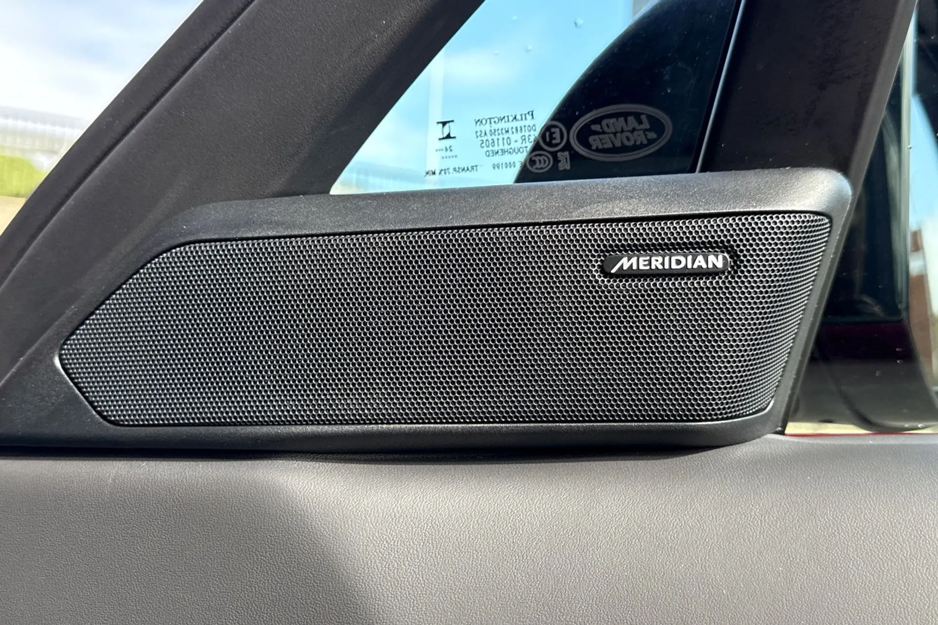 LAND ROVER RANGE ROVER SPORT thumbnail image number 50