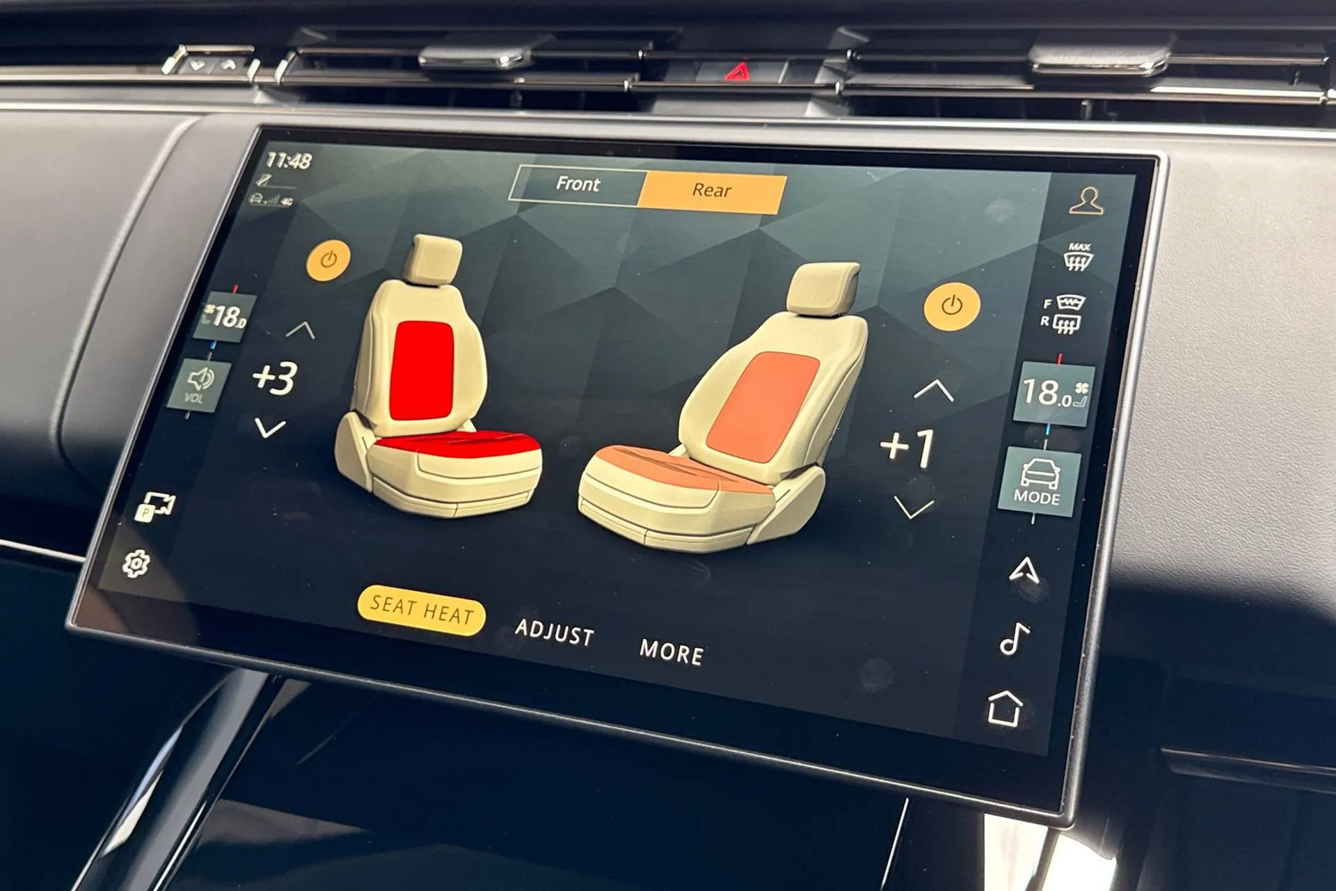 LAND ROVER RANGE ROVER SPORT thumbnail image number 22