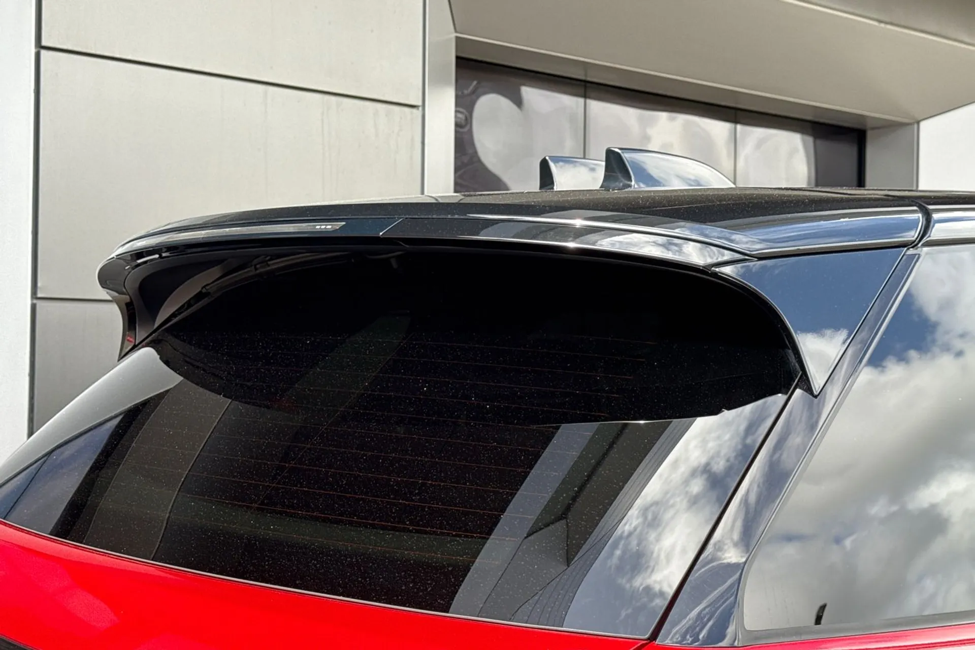 LAND ROVER RANGE ROVER SPORT thumbnail image number 24