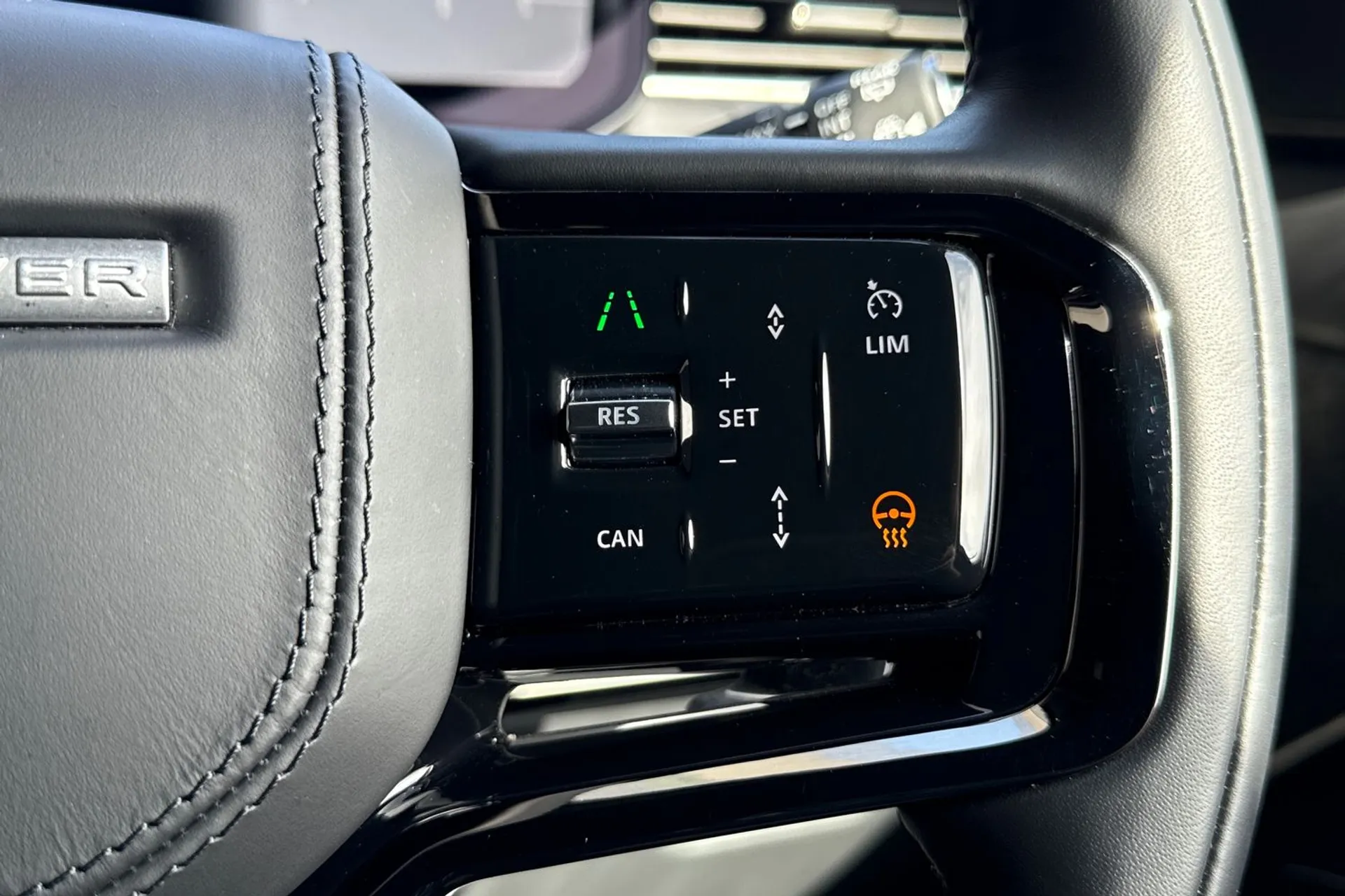 LAND ROVER RANGE ROVER SPORT thumbnail image number 47