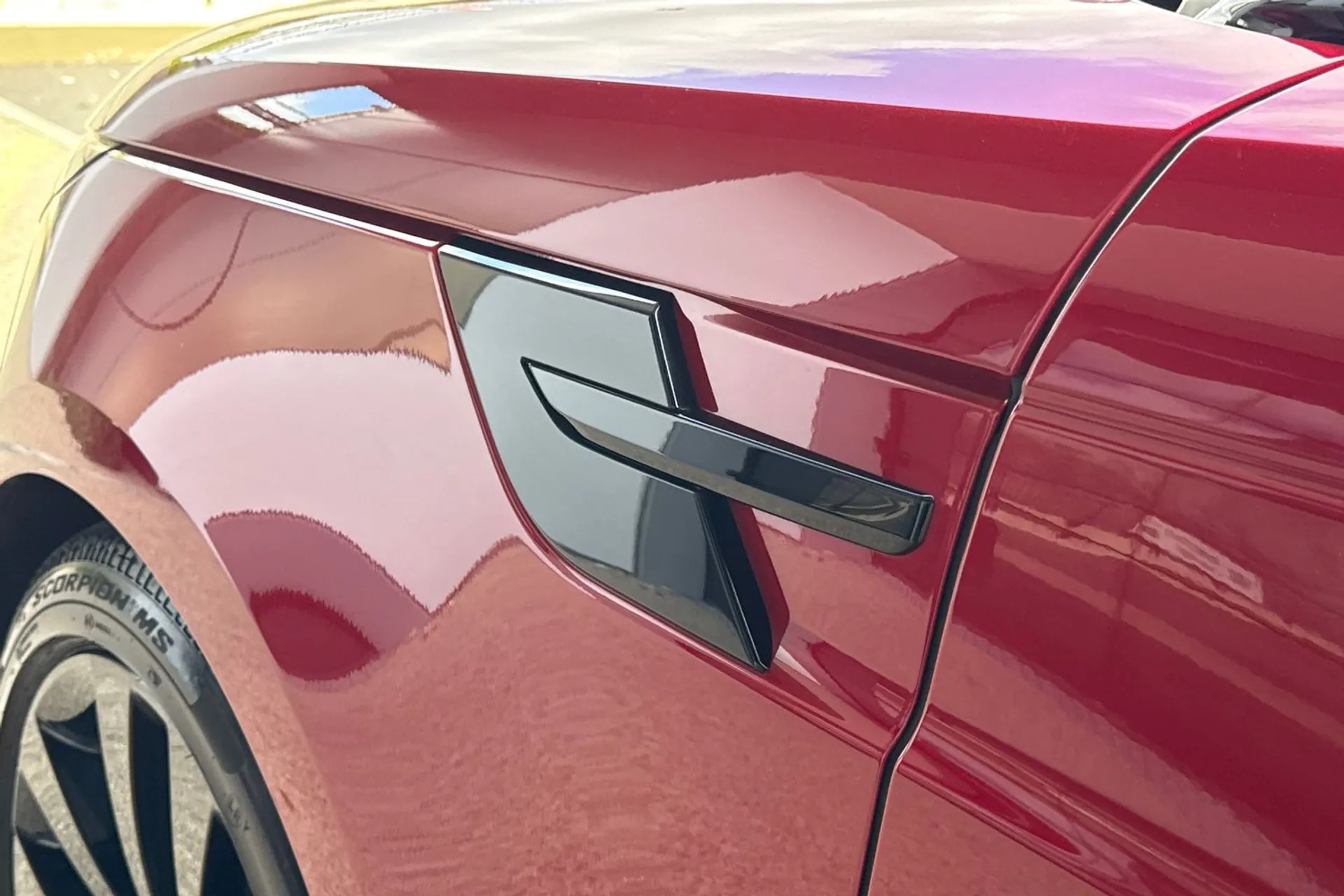 LAND ROVER RANGE ROVER SPORT thumbnail image number 26