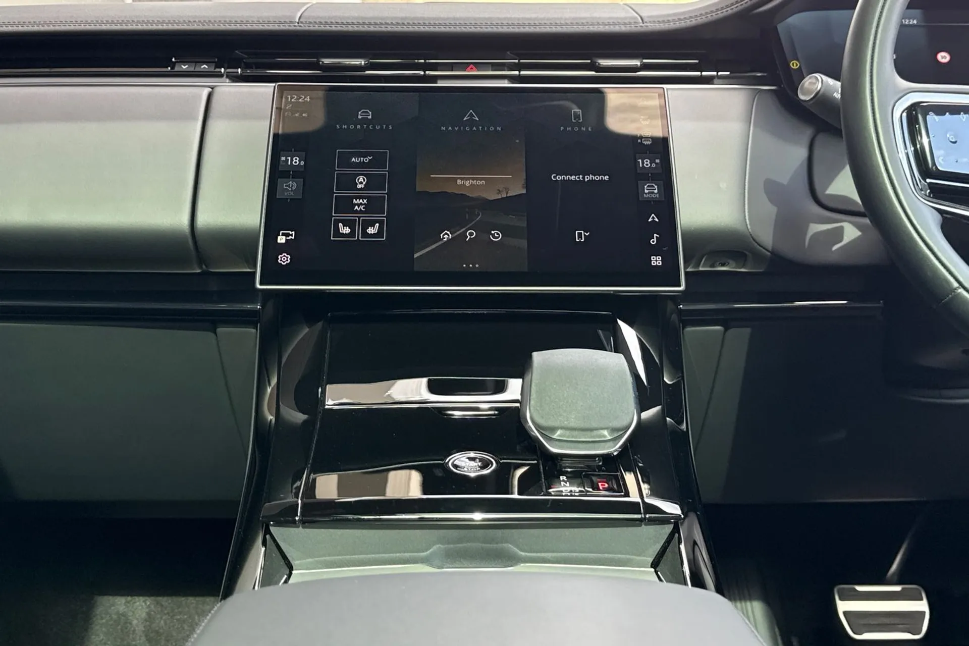 LAND ROVER RANGE ROVER SPORT thumbnail image number 45