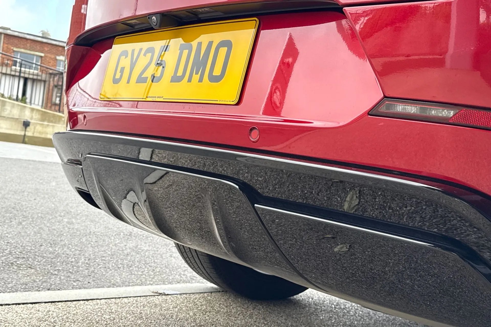 LAND ROVER RANGE ROVER SPORT thumbnail image number 31