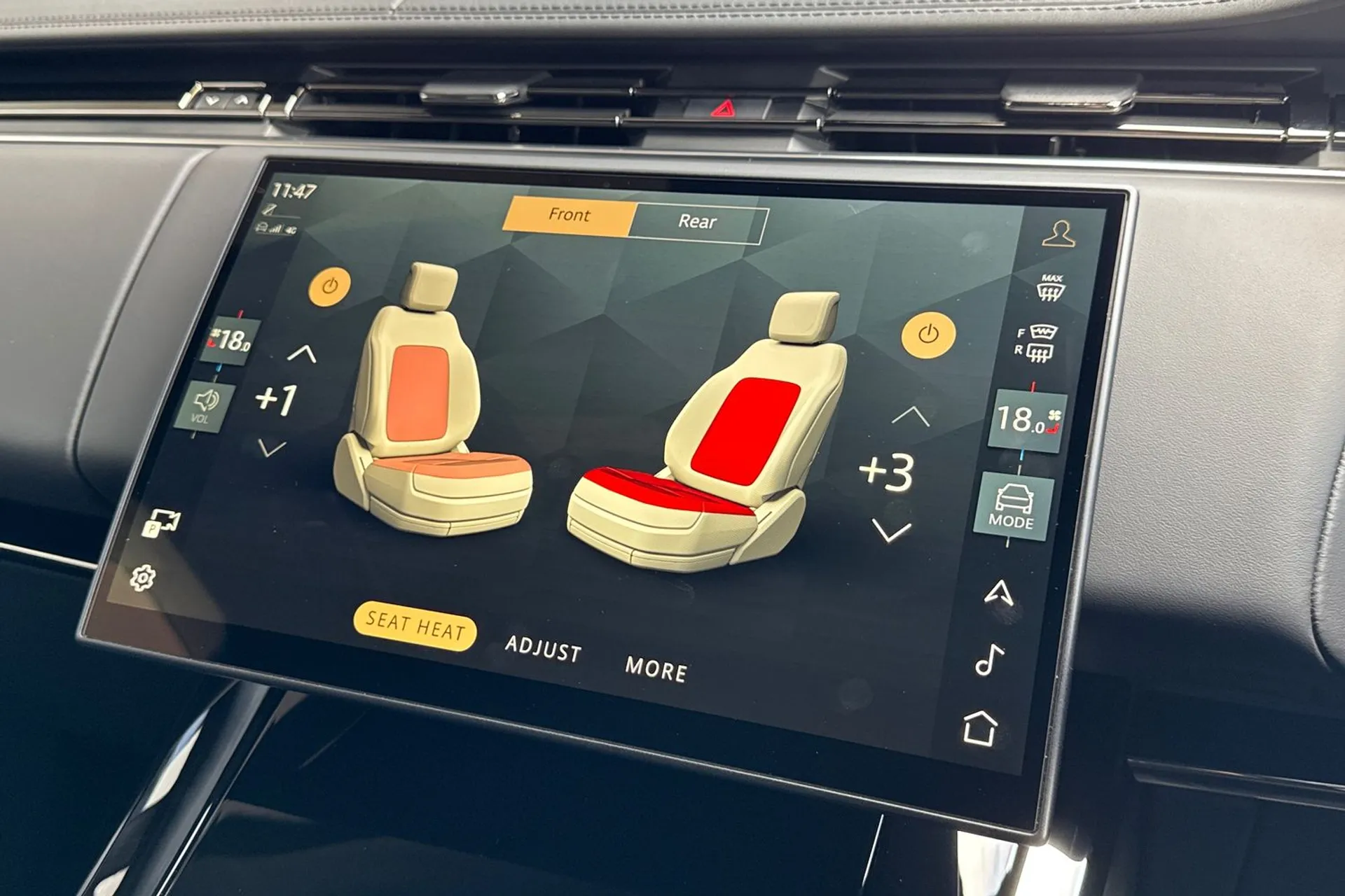 LAND ROVER RANGE ROVER SPORT thumbnail image number 20