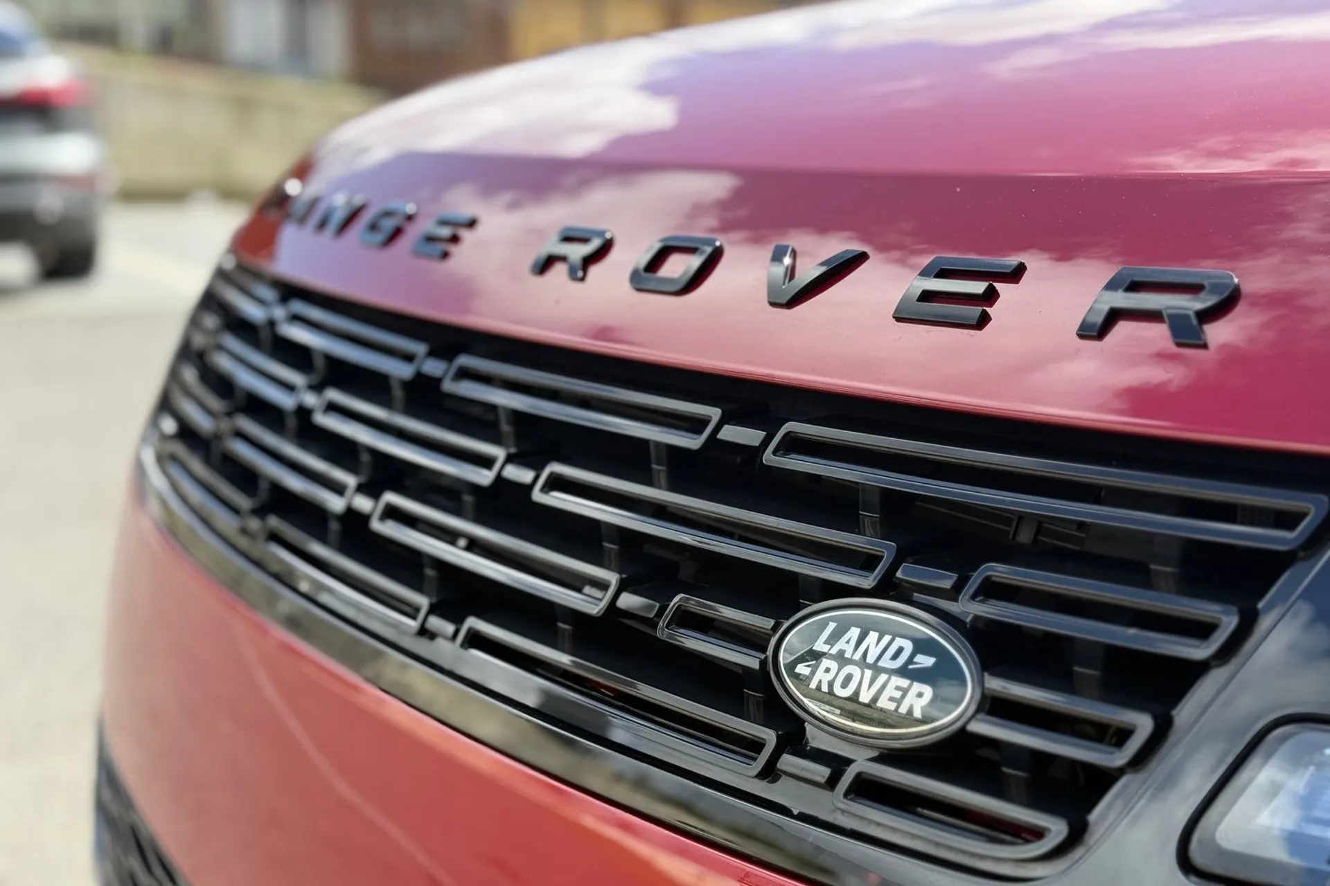 LAND ROVER RANGE ROVER SPORT thumbnail image number 30