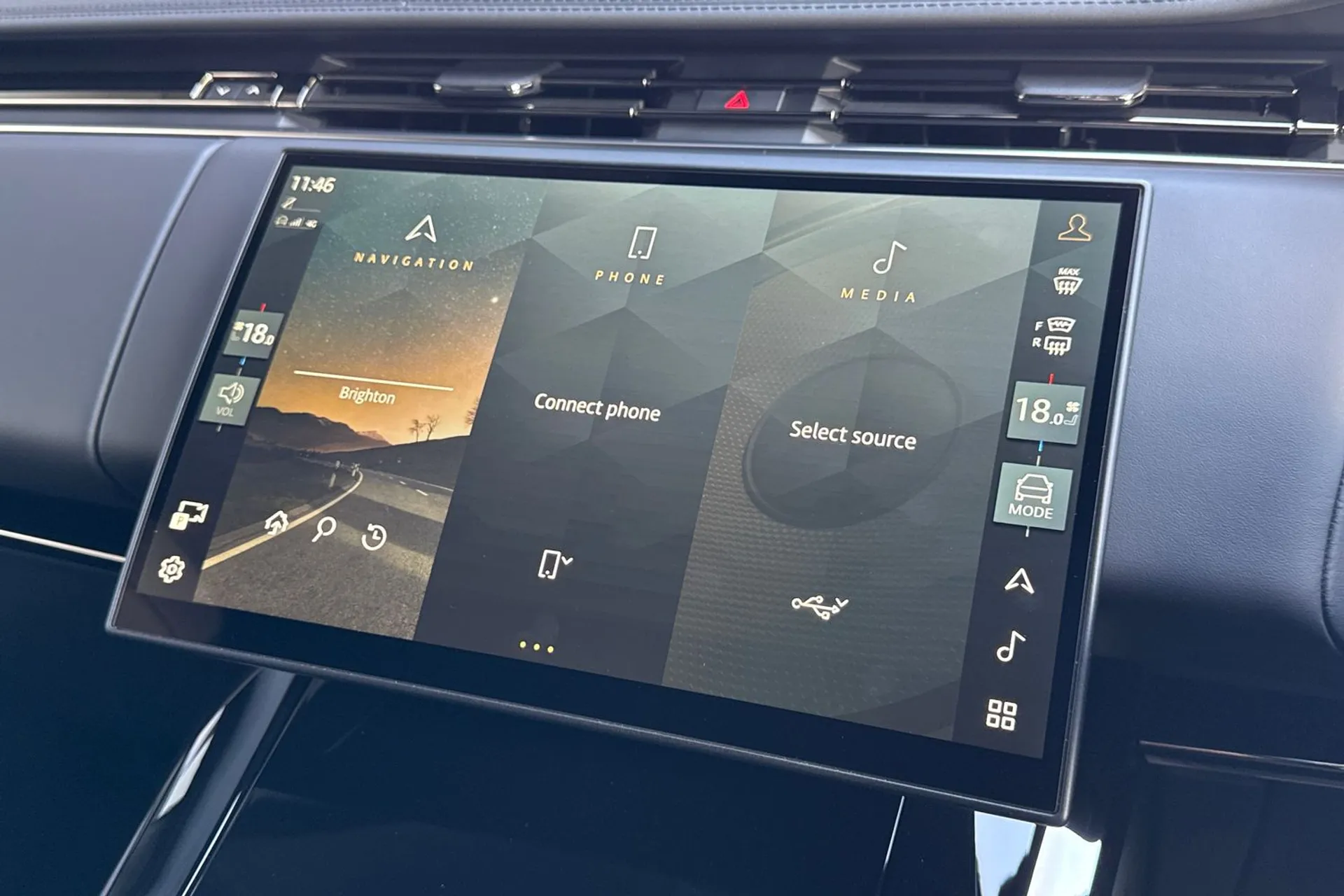 LAND ROVER RANGE ROVER SPORT thumbnail image number 59