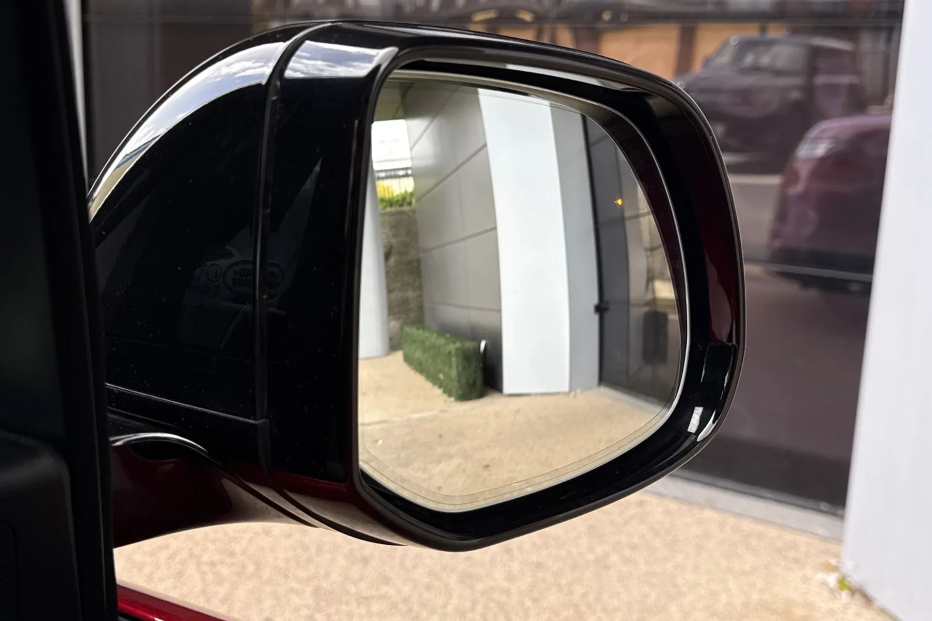 LAND ROVER RANGE ROVER SPORT thumbnail image number 15