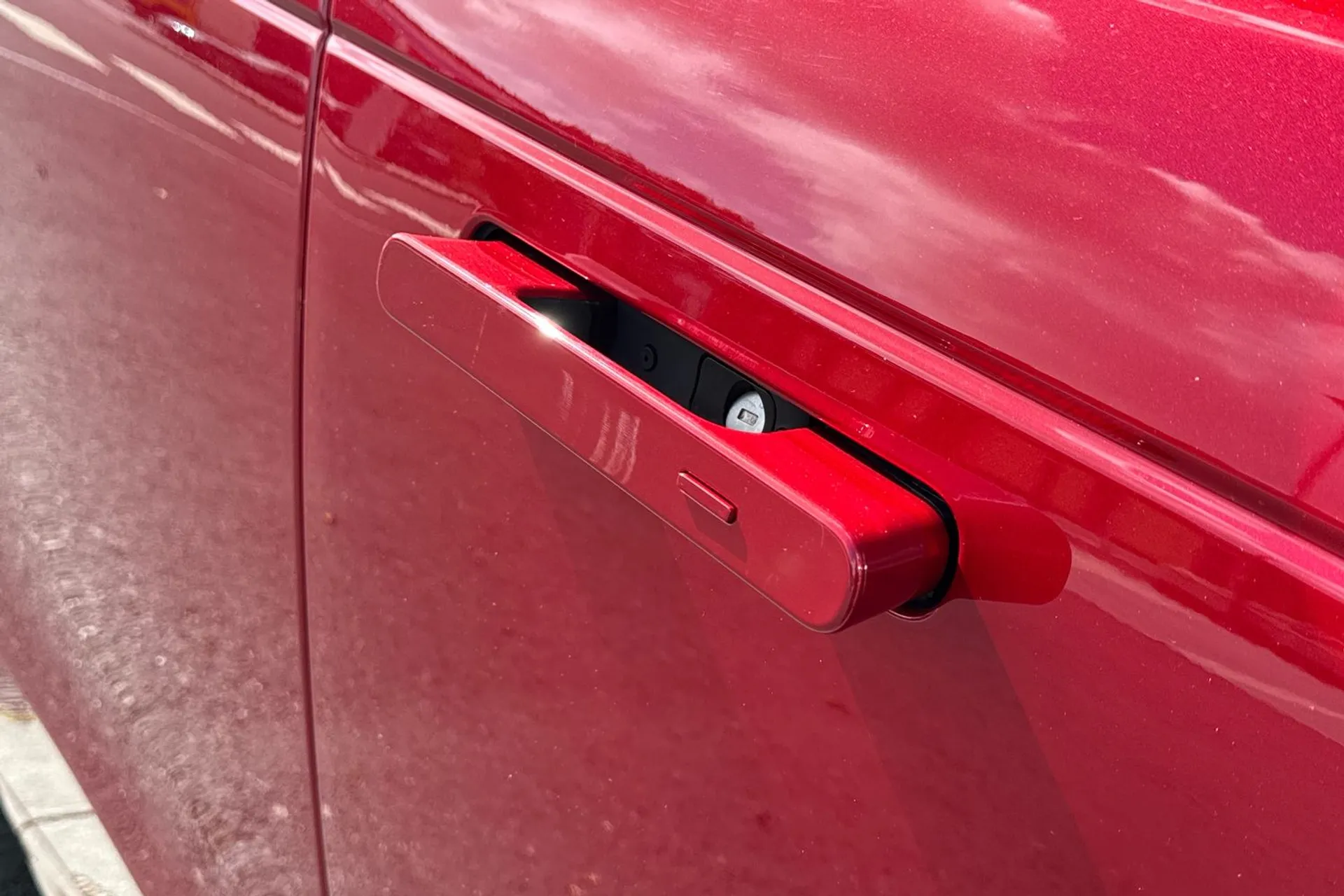 LAND ROVER RANGE ROVER SPORT thumbnail image number 25