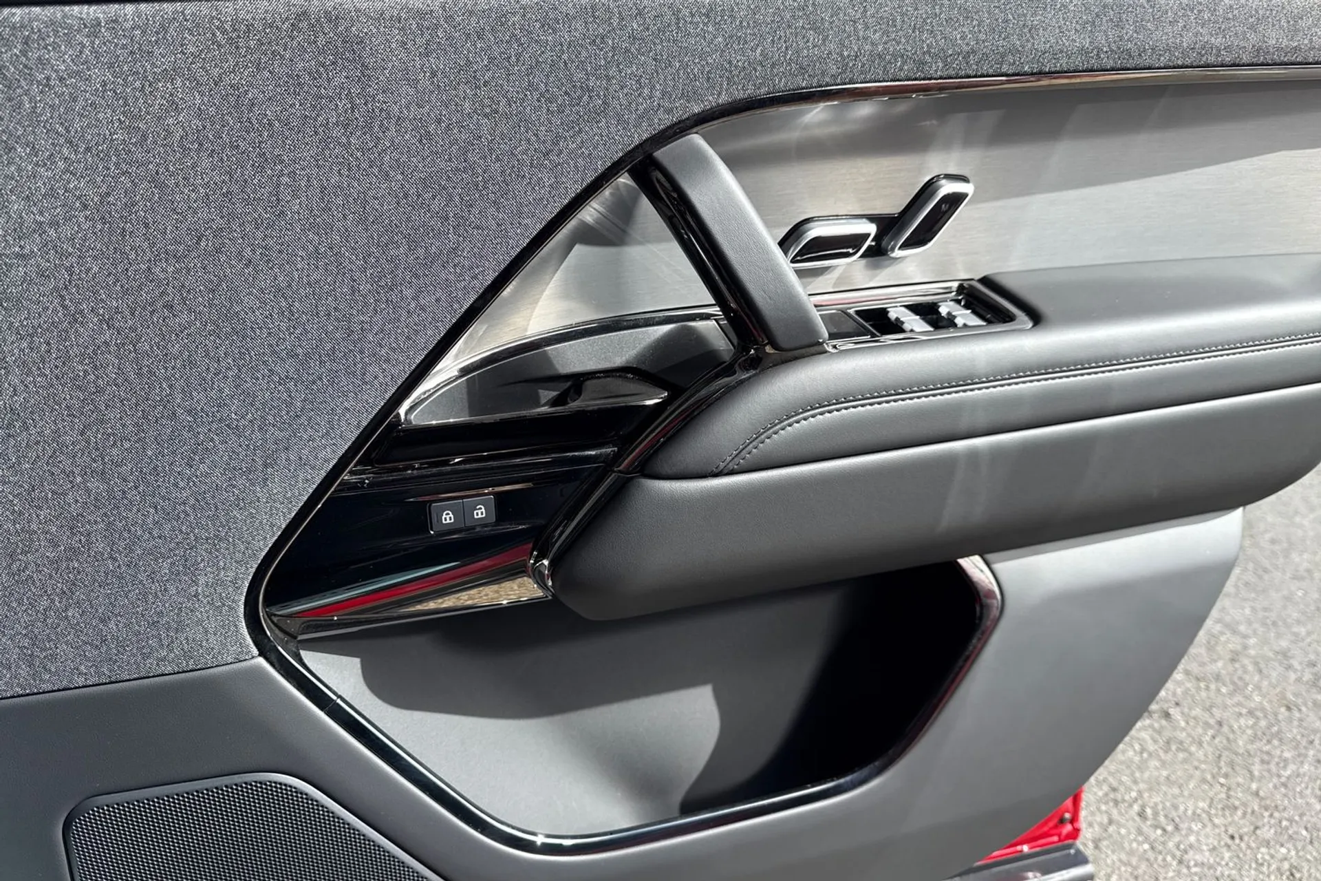 LAND ROVER RANGE ROVER SPORT thumbnail image number 49