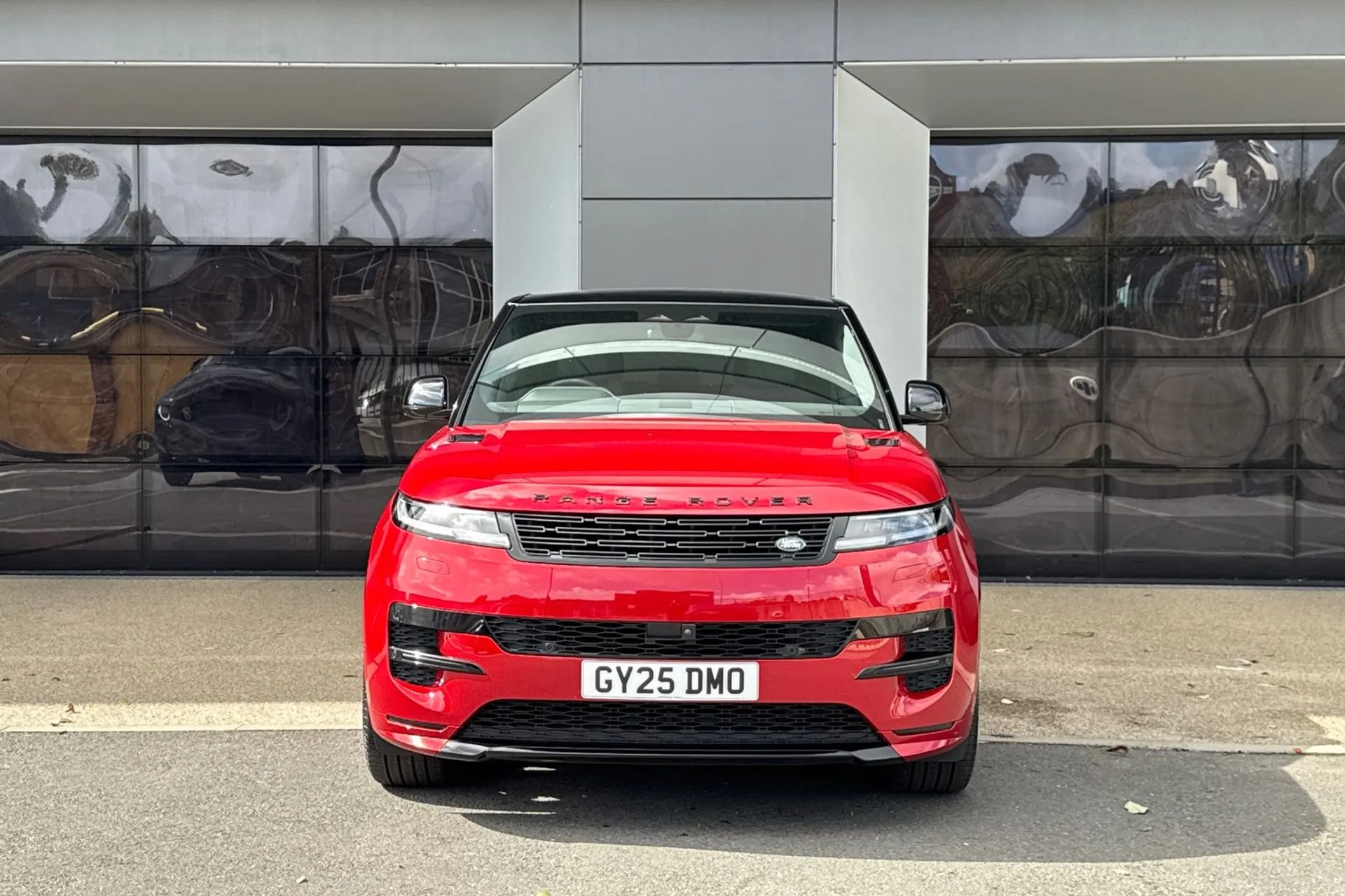 LAND ROVER RANGE ROVER SPORT thumbnail image number 14