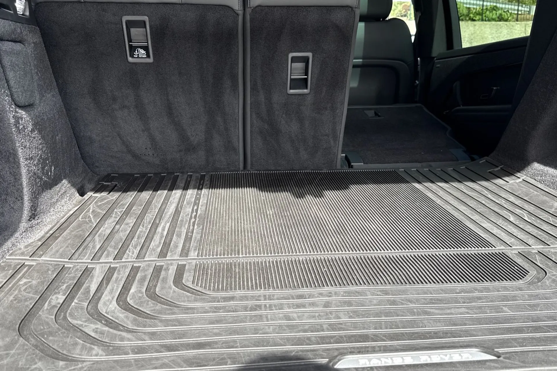 LAND ROVER RANGE ROVER SPORT thumbnail image number 34