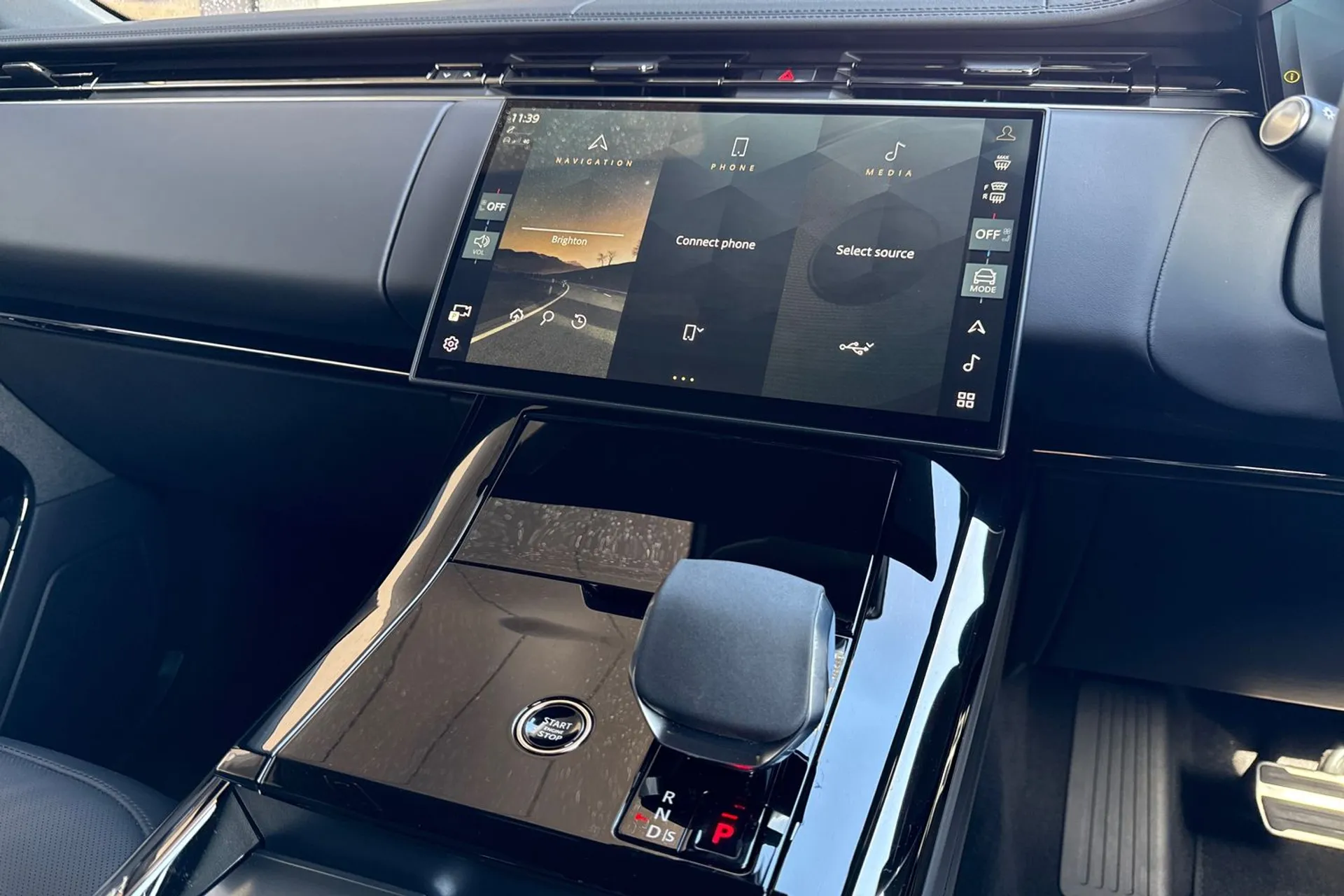 LAND ROVER RANGE ROVER SPORT thumbnail image number 51