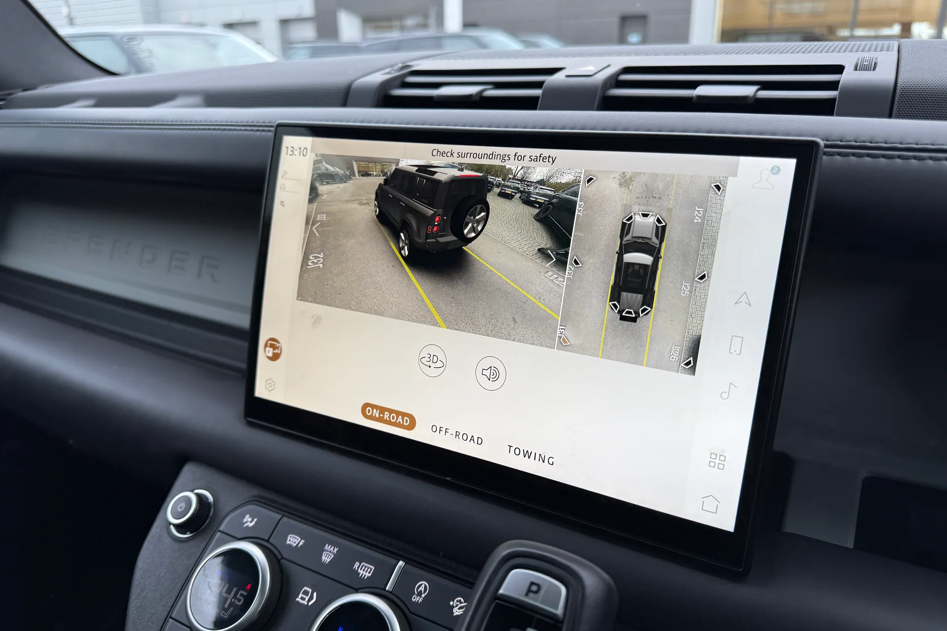 LAND ROVER DEFENDER thumbnail image number 7