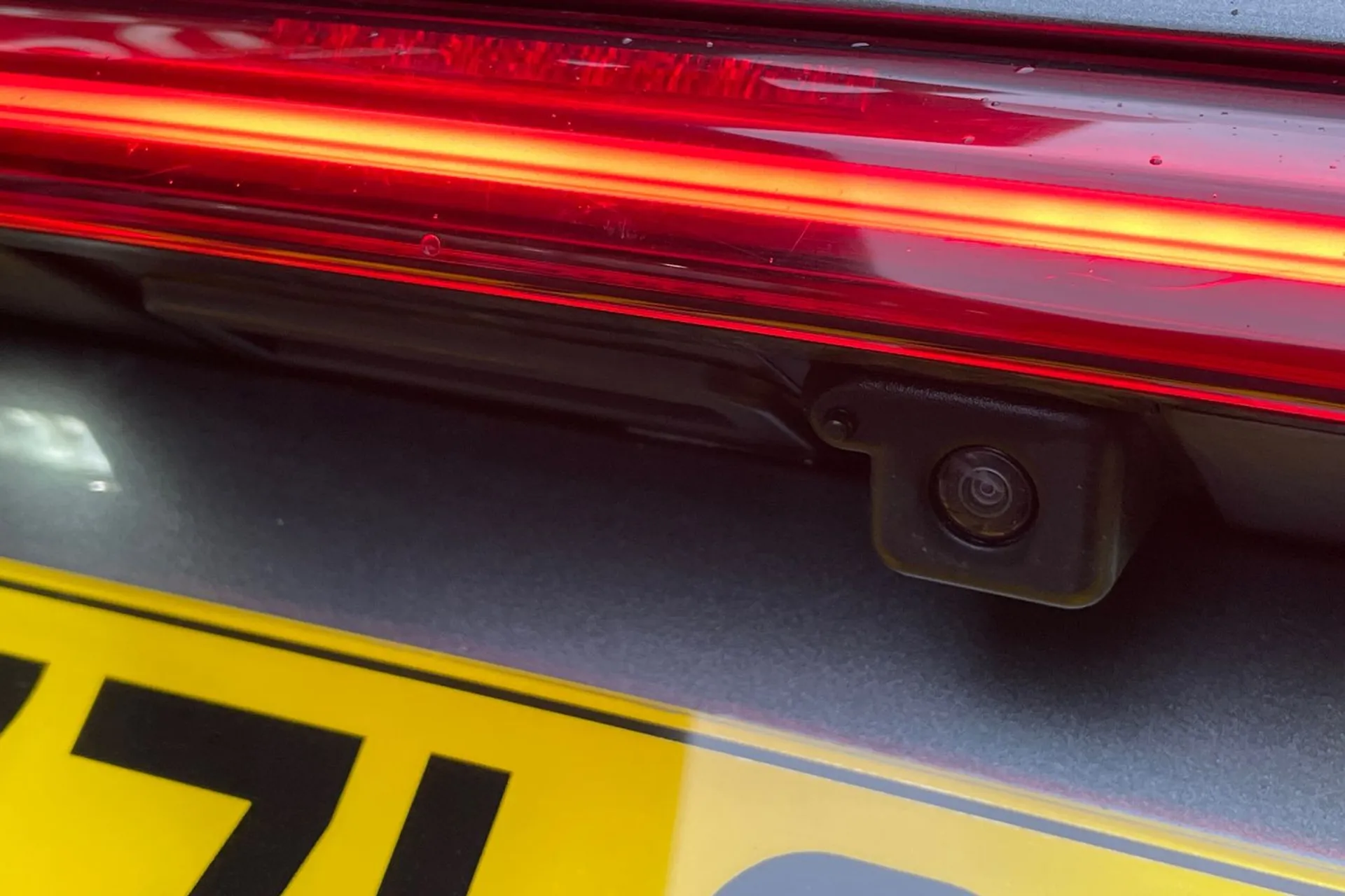 Audi RS e-tron GT thumbnail image number 23