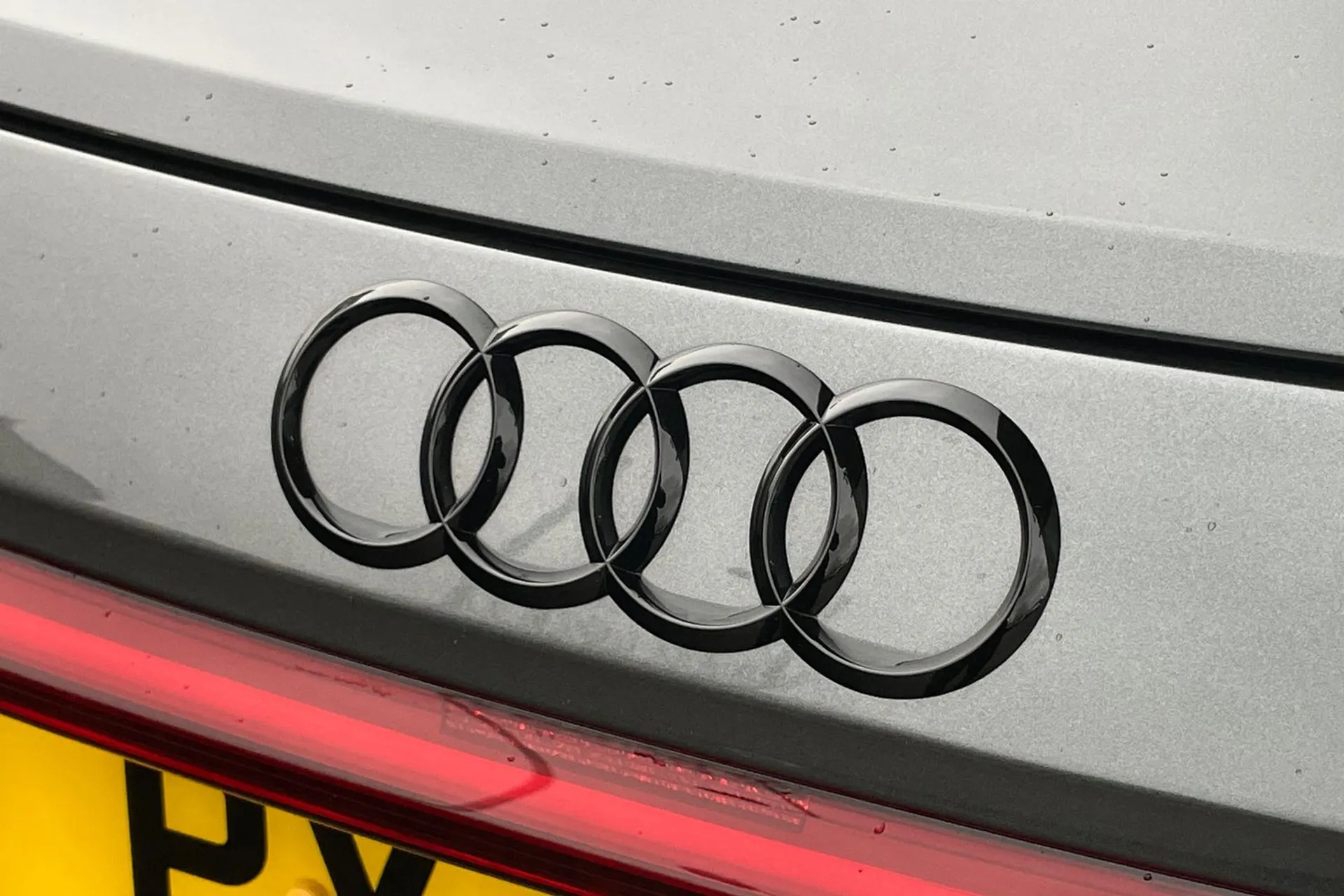 Audi RS e-tron GT thumbnail image number 49