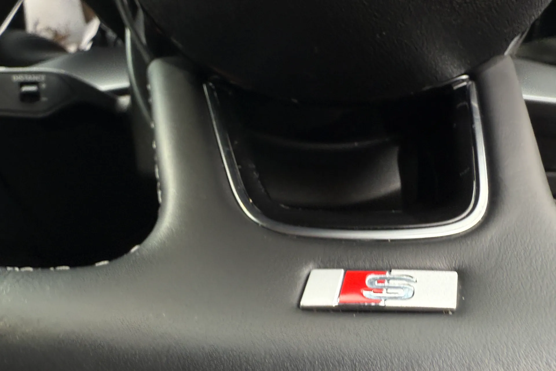 Audi A3 thumbnail image number 14