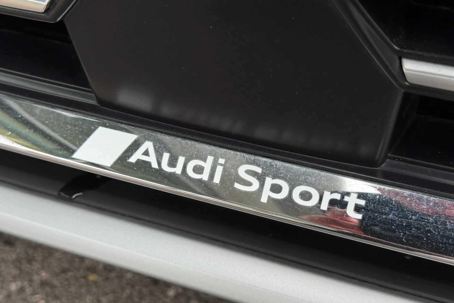 Audi A3 thumbnail image number 66