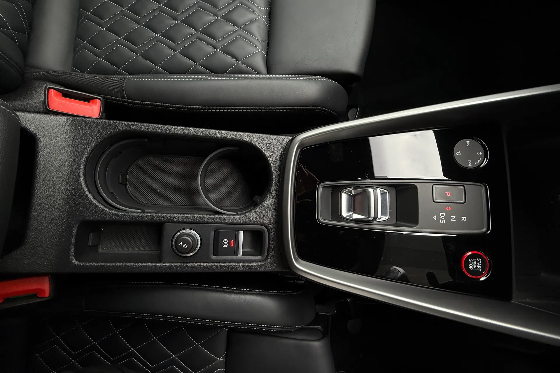 Audi A3 thumbnail image number 67