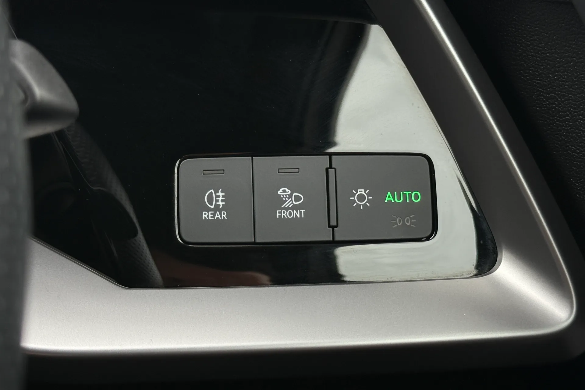 Audi A3 thumbnail image number 33