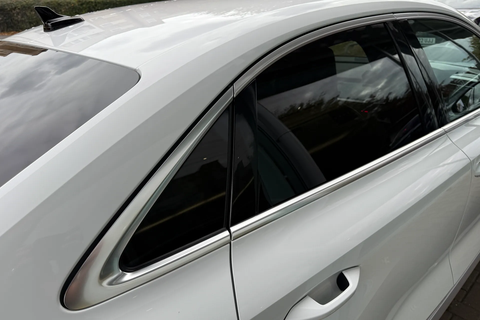 Audi A3 thumbnail image number 41