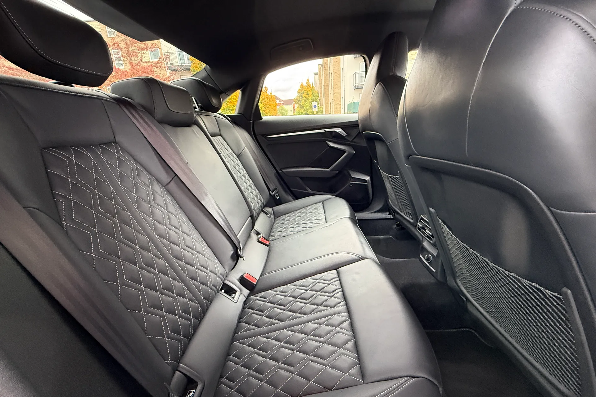 Audi A3 thumbnail image number 43