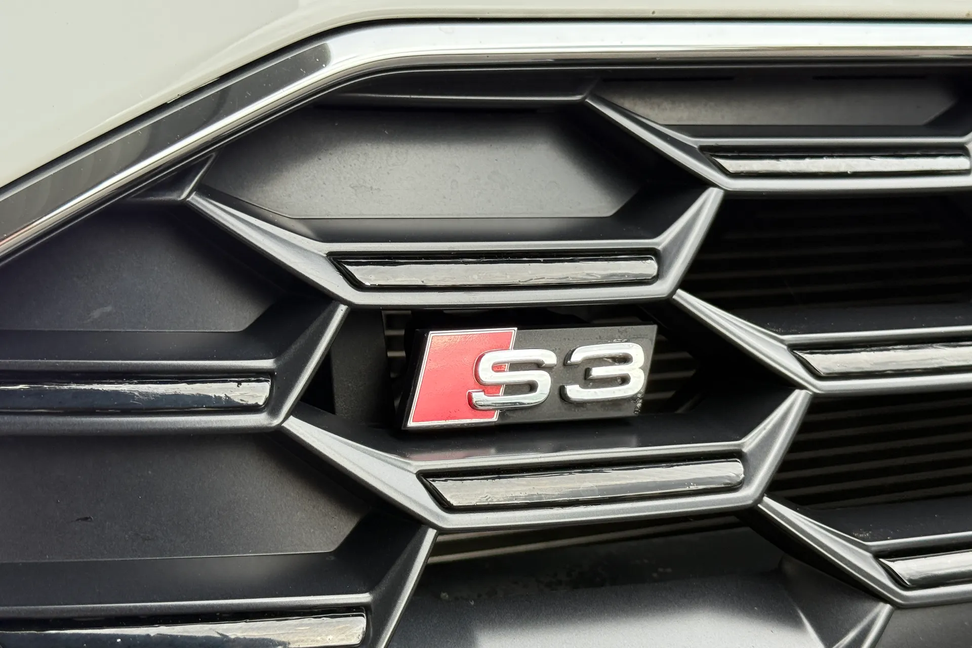 Audi A3 thumbnail image number 62