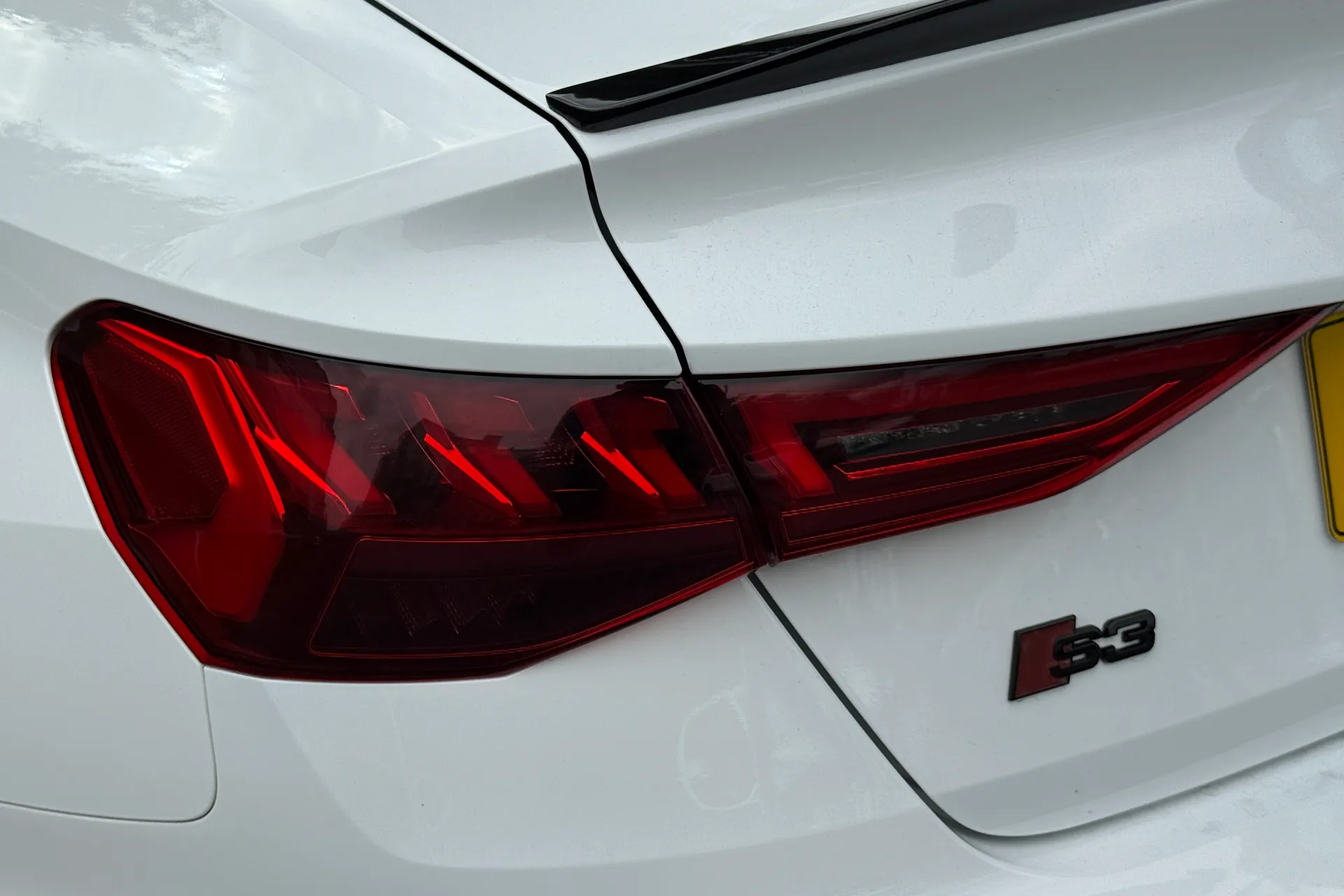 Audi A3 thumbnail image number 51