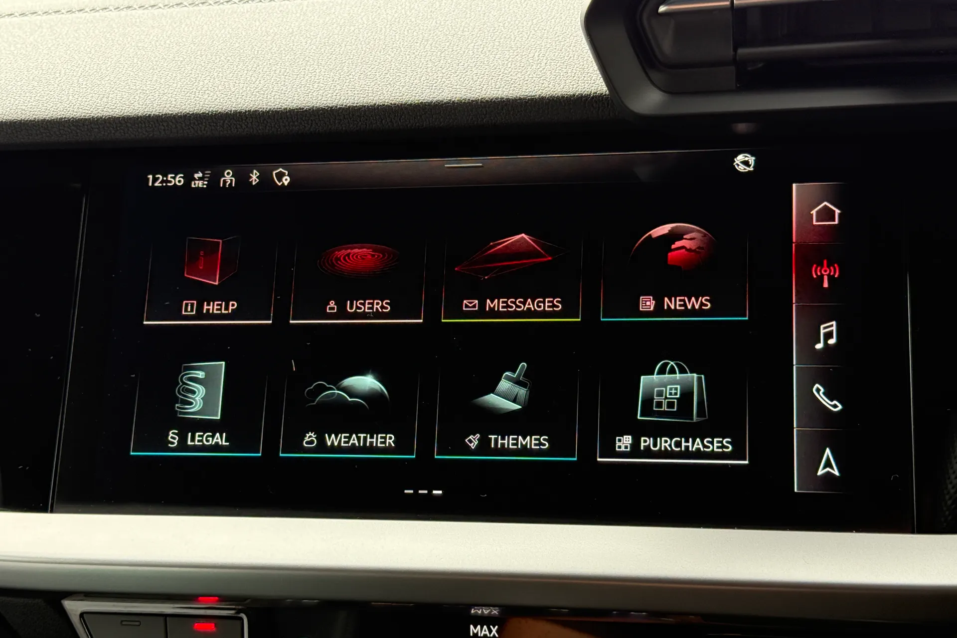 Audi A3 thumbnail image number 20