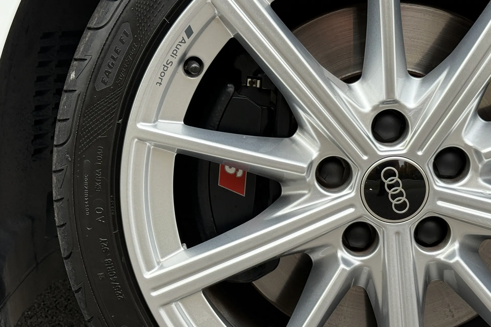 Audi A3 thumbnail image number 56