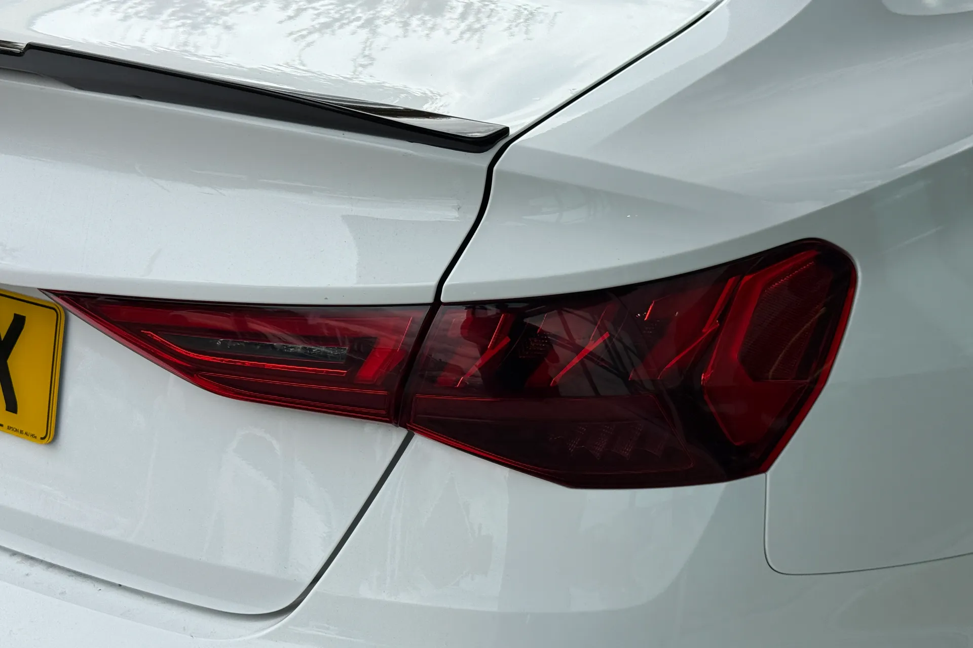 Audi A3 thumbnail image number 50