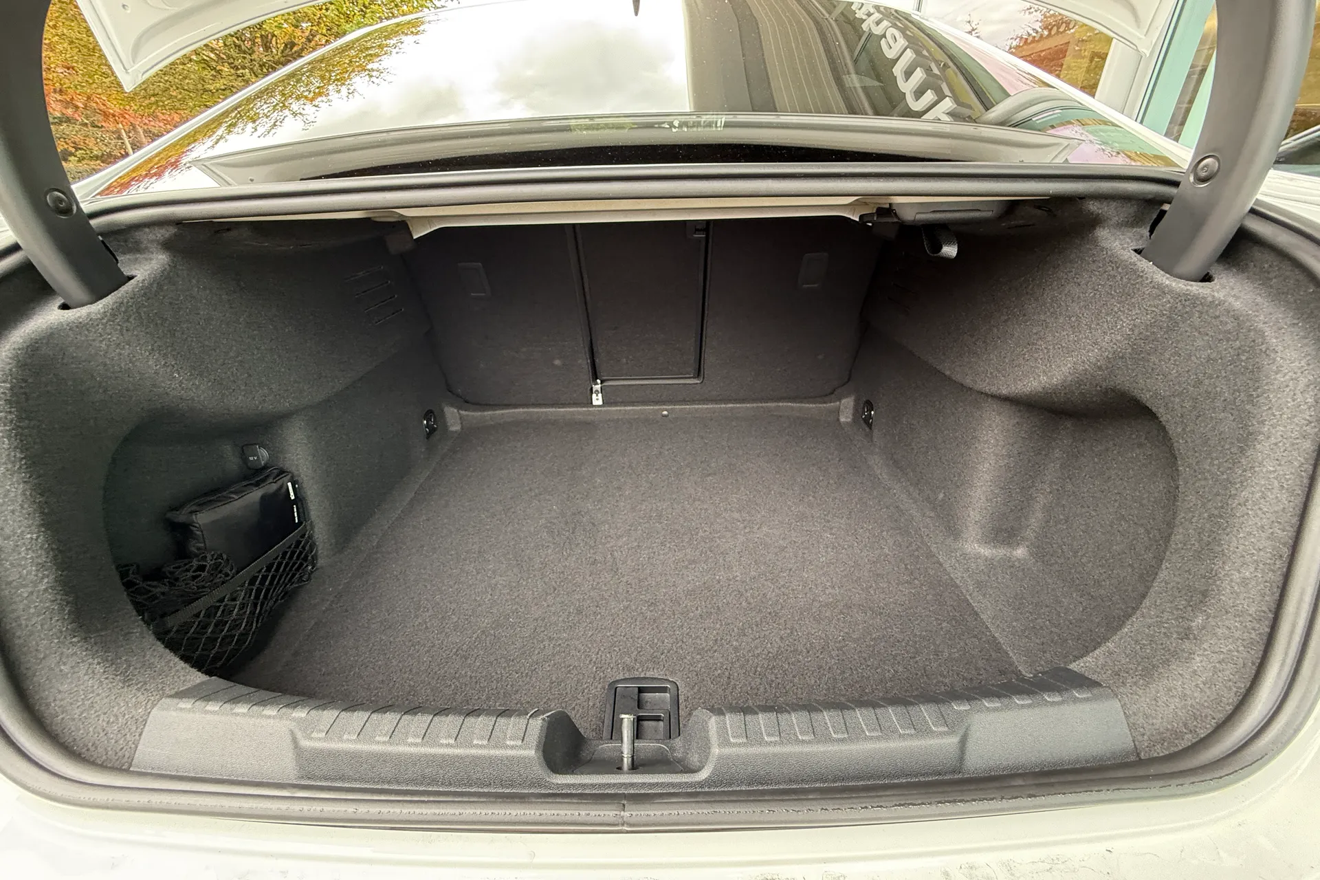 Audi A3 thumbnail image number 54