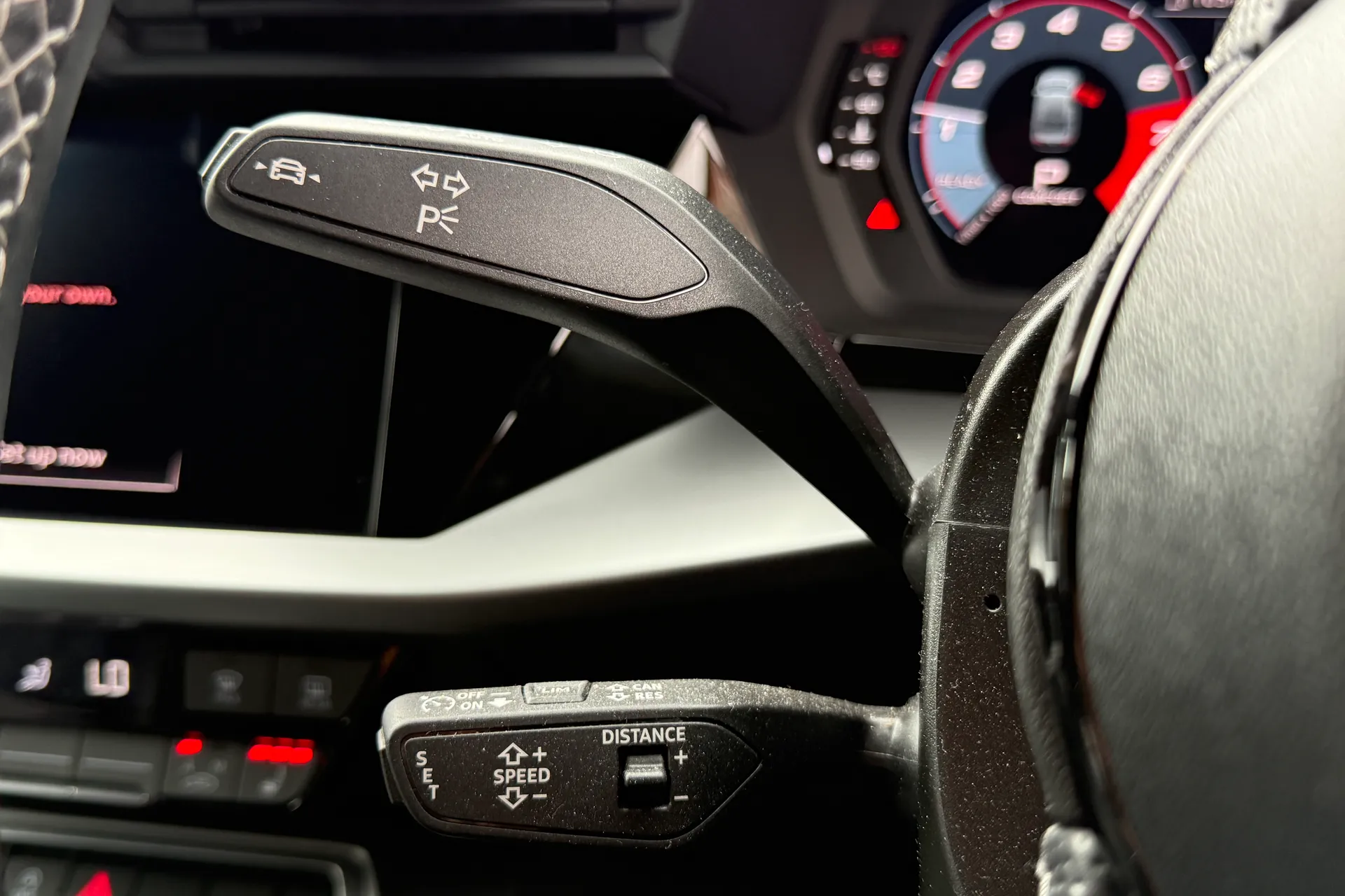 Audi A3 thumbnail image number 16