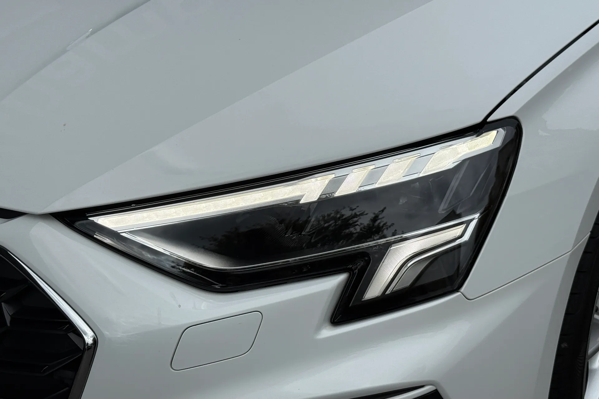 Audi A3 thumbnail image number 60