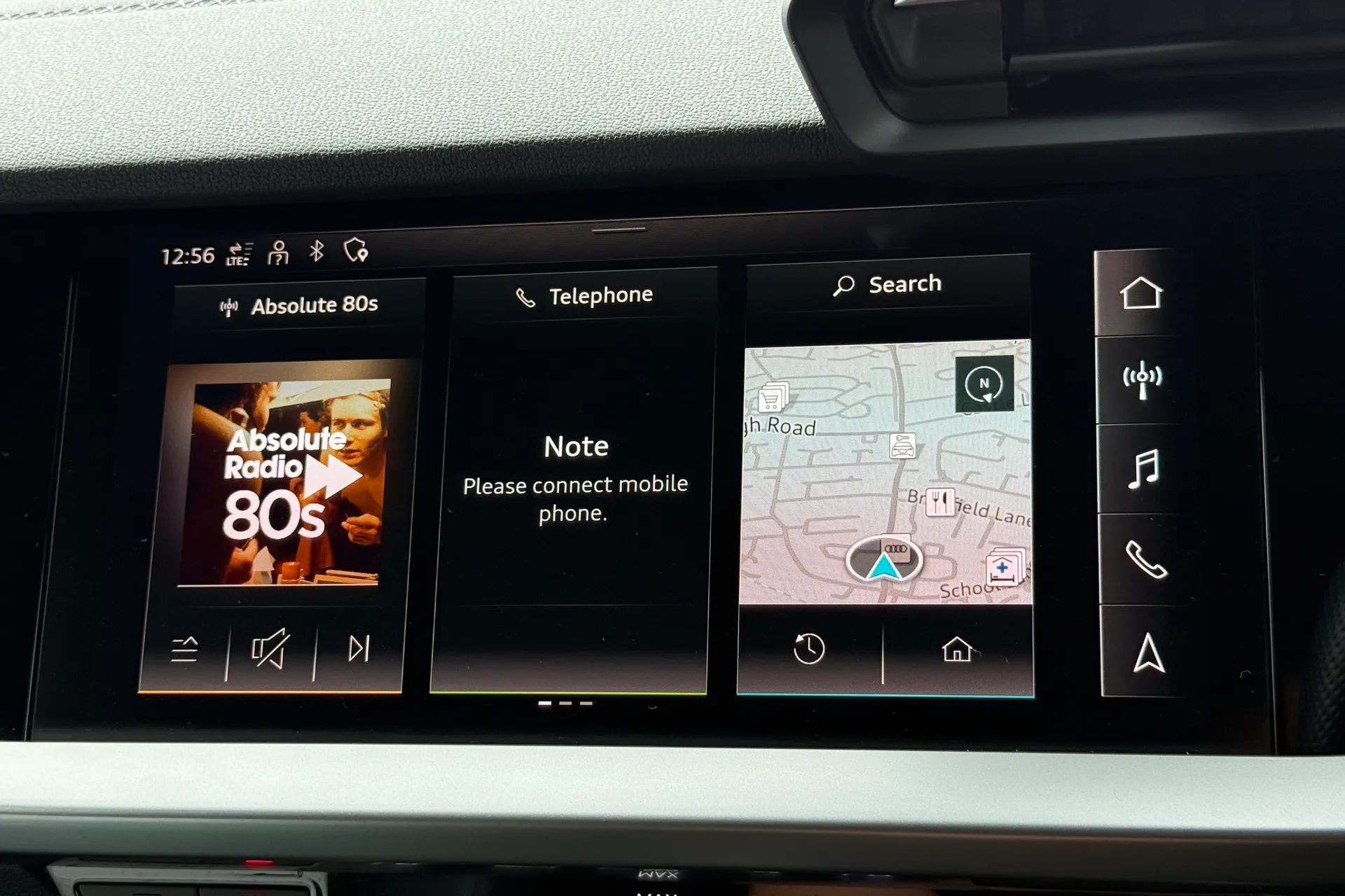 Audi A3 thumbnail image number 22