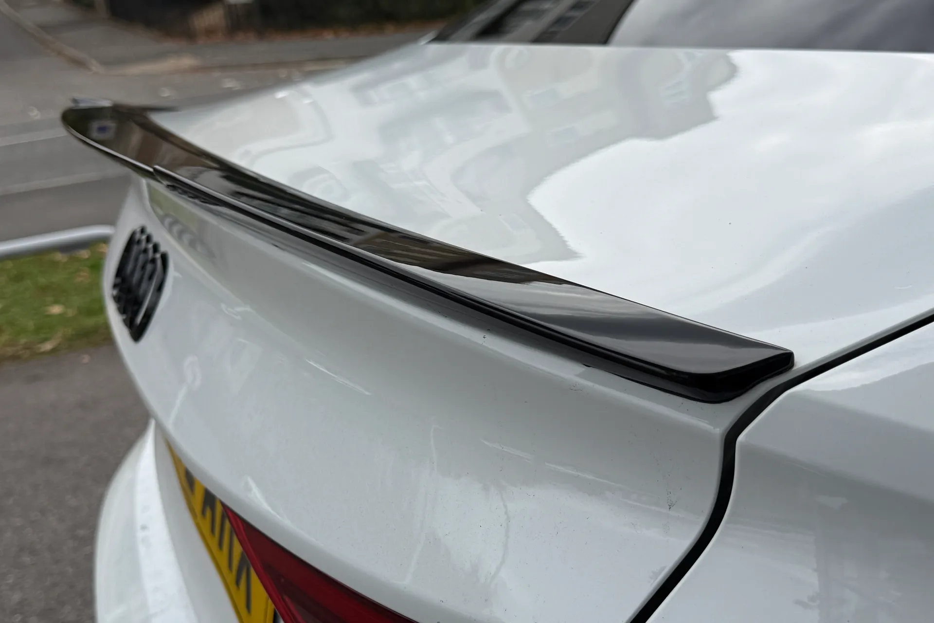 Audi A3 thumbnail image number 53