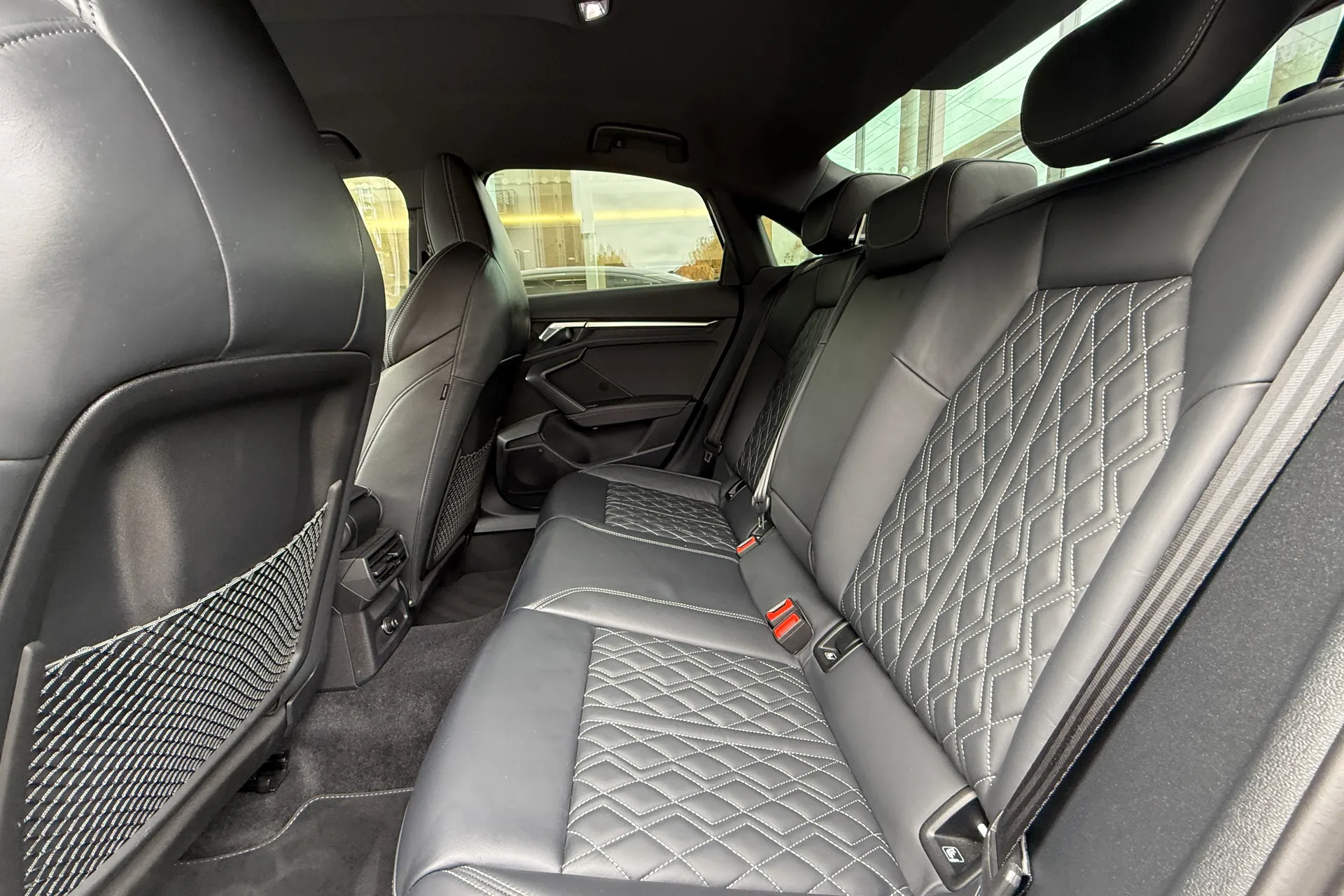 Audi A3 thumbnail image number 58