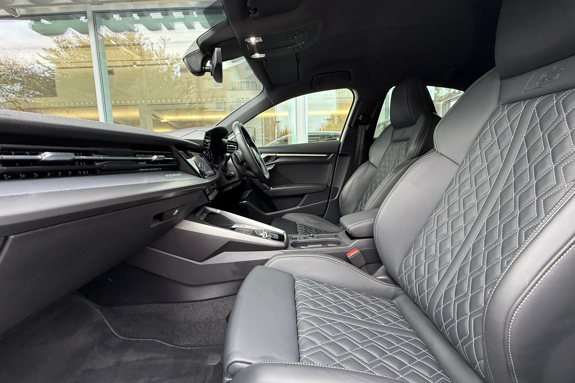 Audi A3 thumbnail image number 57