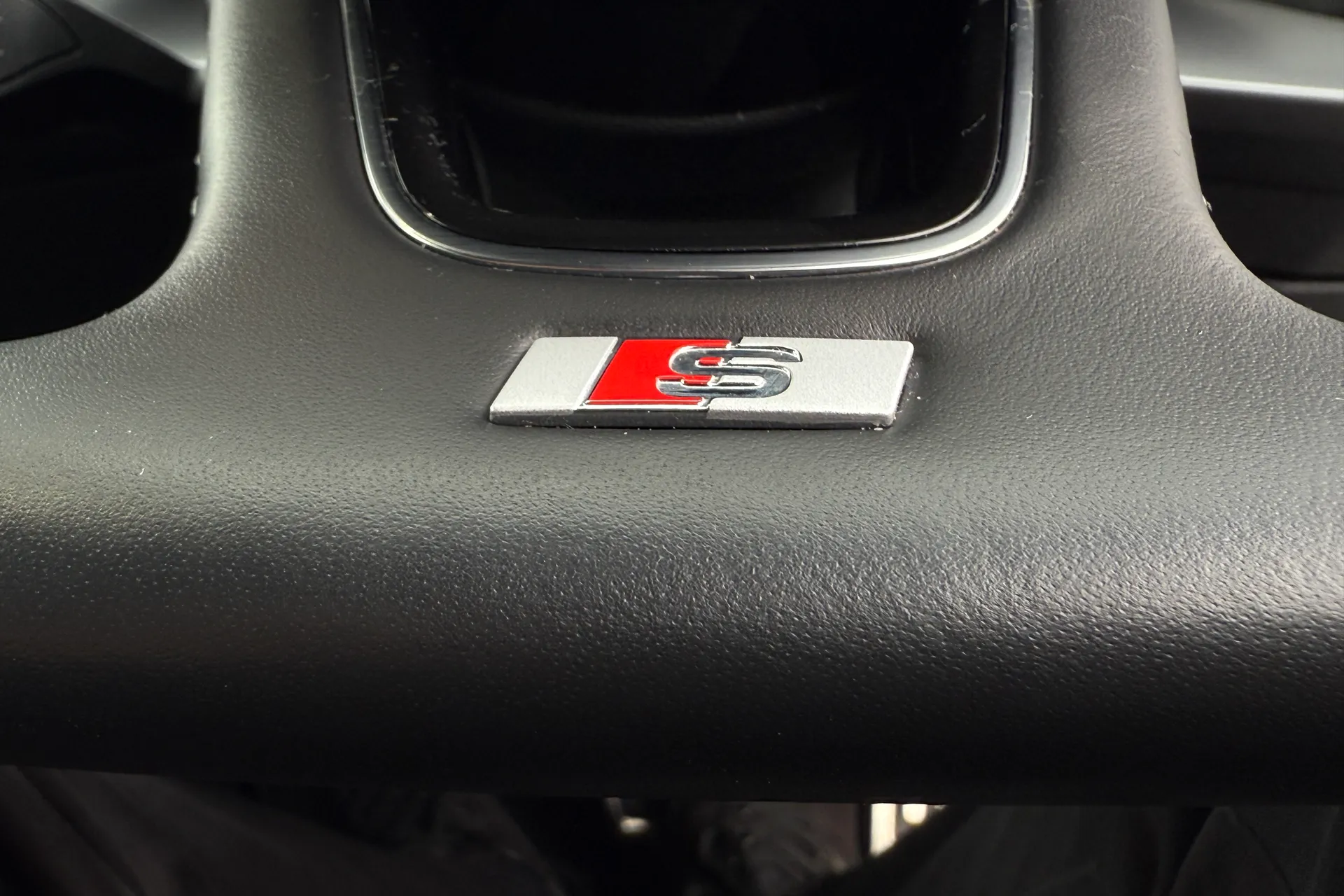 Audi A3 thumbnail image number 15