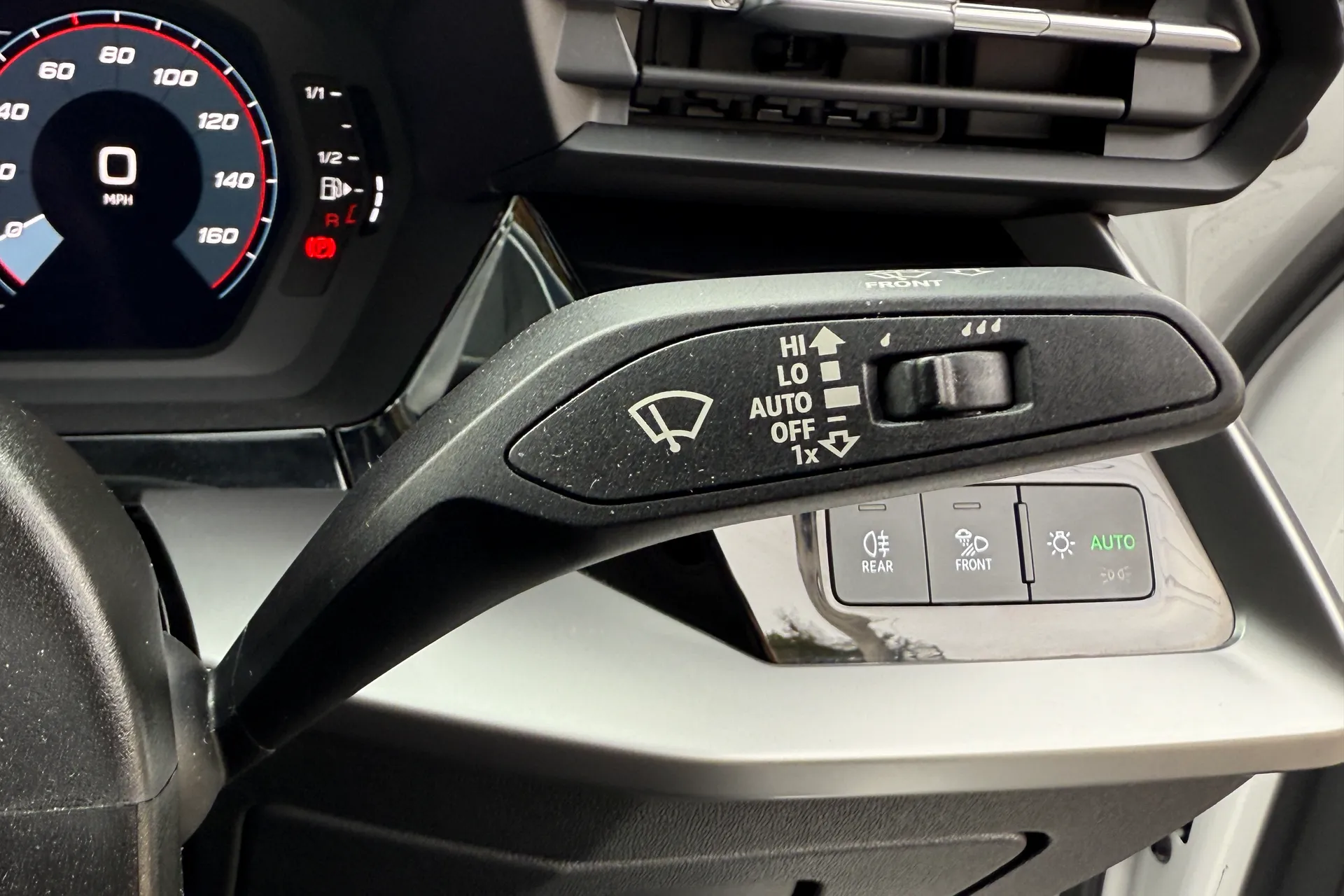 Audi A3 thumbnail image number 17