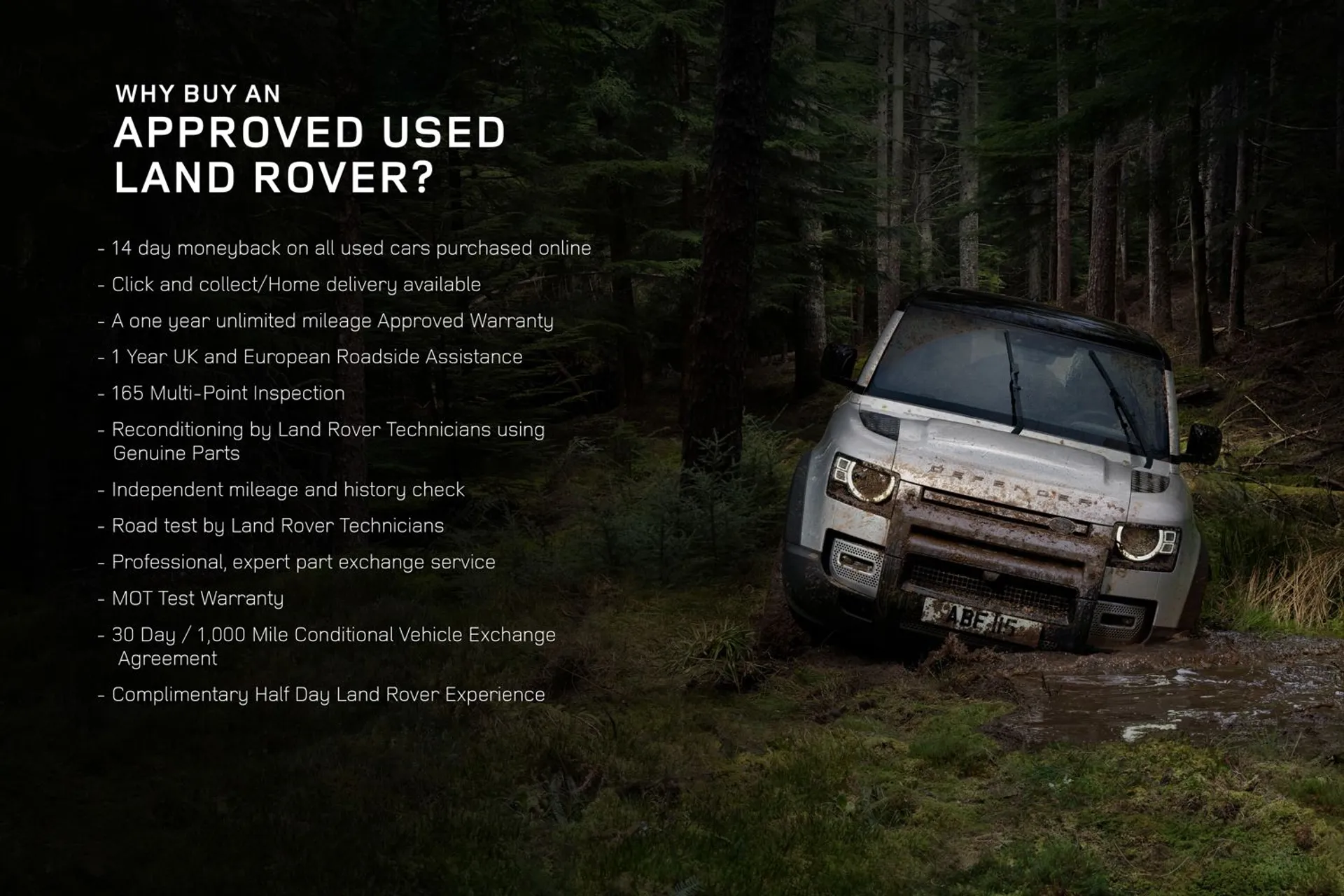 LAND ROVER RANGE ROVER EVOQUE thumbnail image number 21