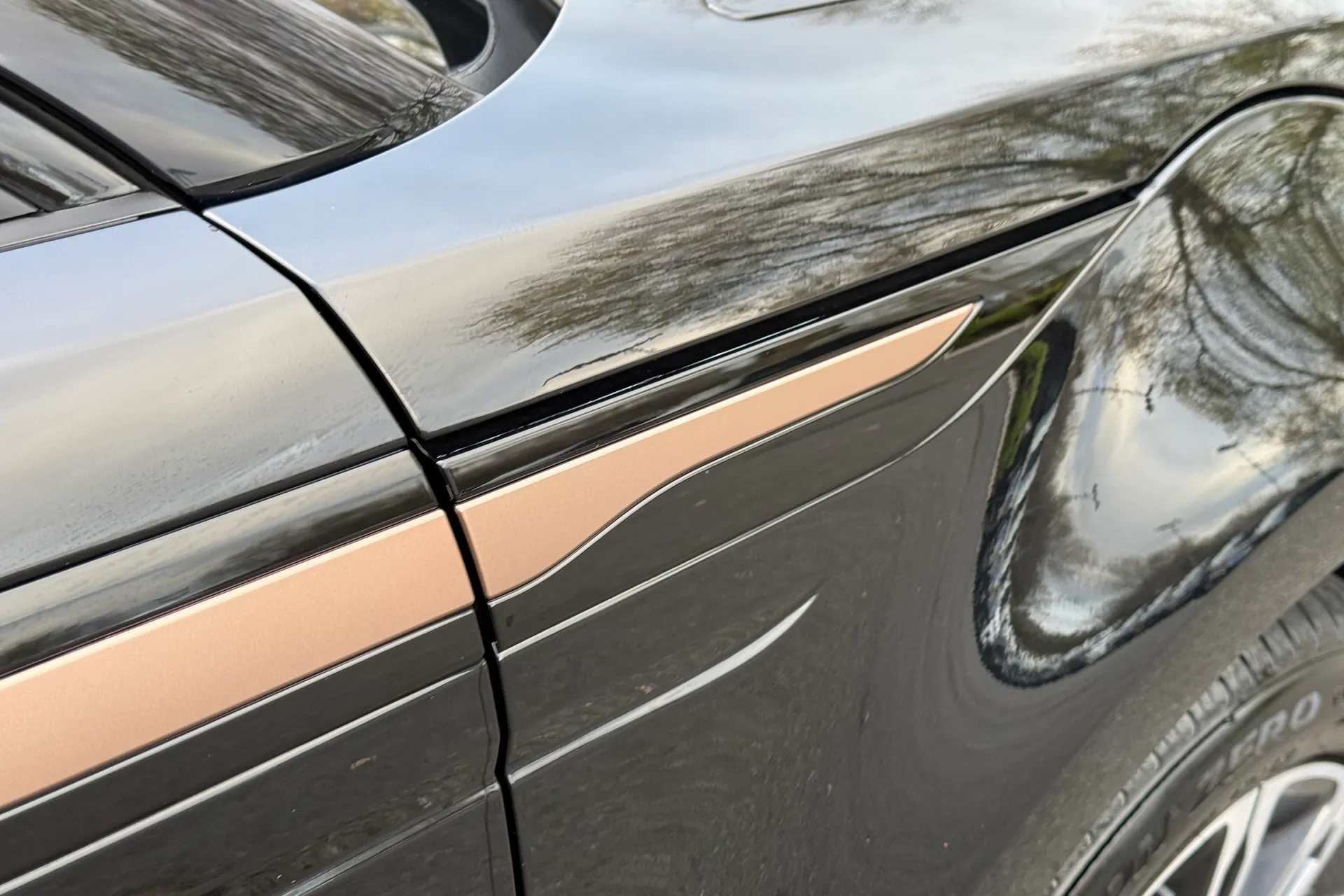 LAND ROVER RANGE ROVER EVOQUE thumbnail image number 20