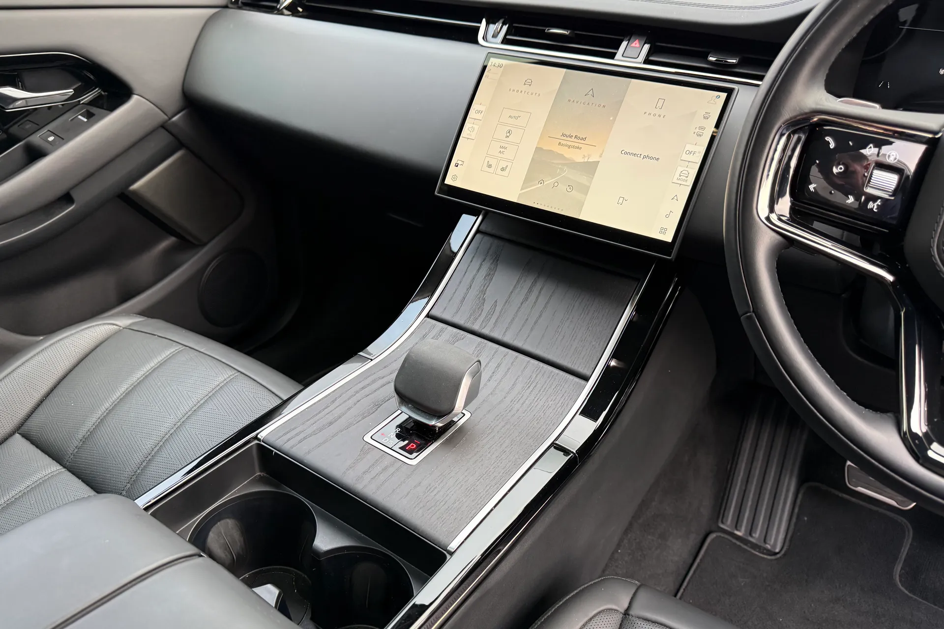 LAND ROVER RANGE ROVER EVOQUE thumbnail image number 13