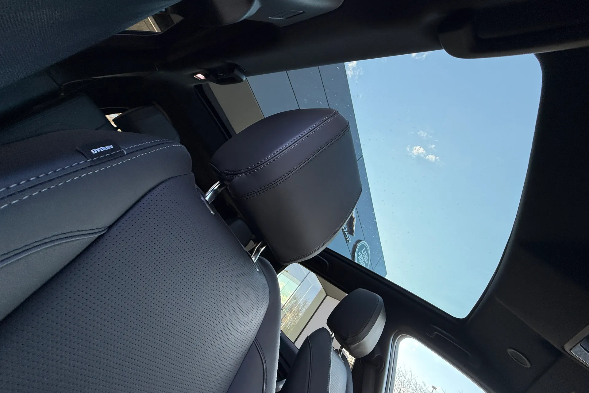 LAND ROVER DISCOVERY SPORT thumbnail image number 36