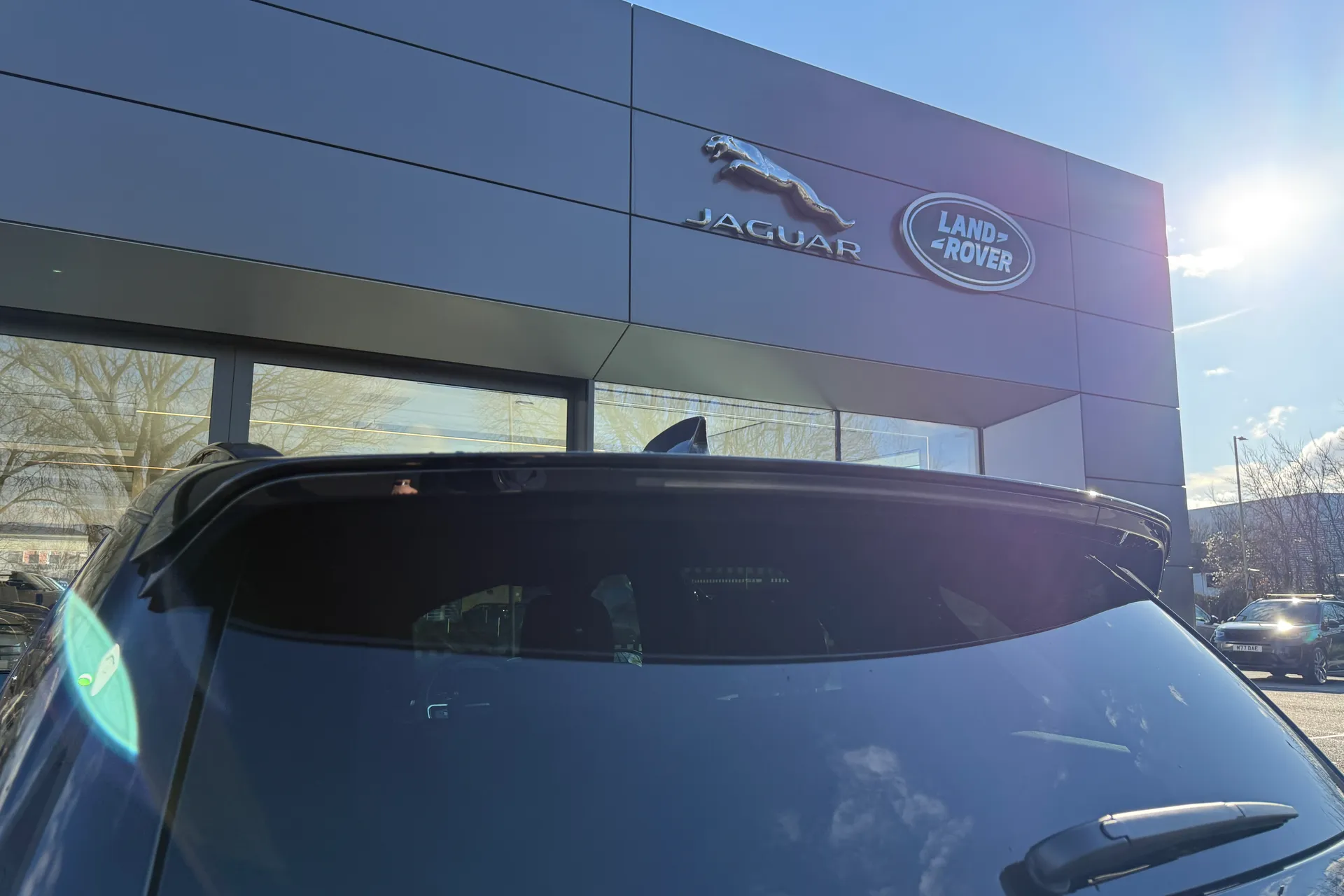 LAND ROVER DISCOVERY SPORT thumbnail image number 33