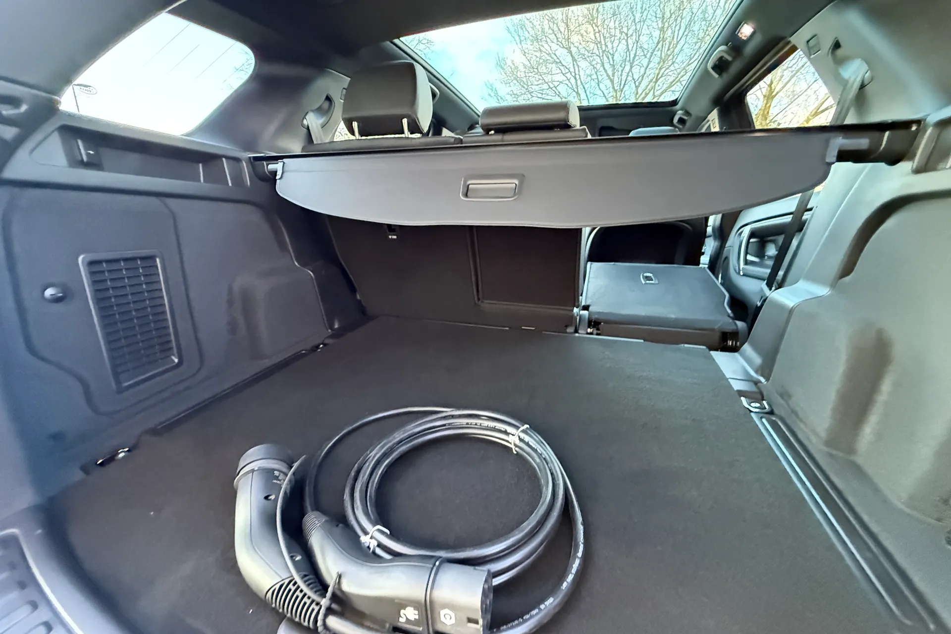 LAND ROVER DISCOVERY SPORT thumbnail image number 40