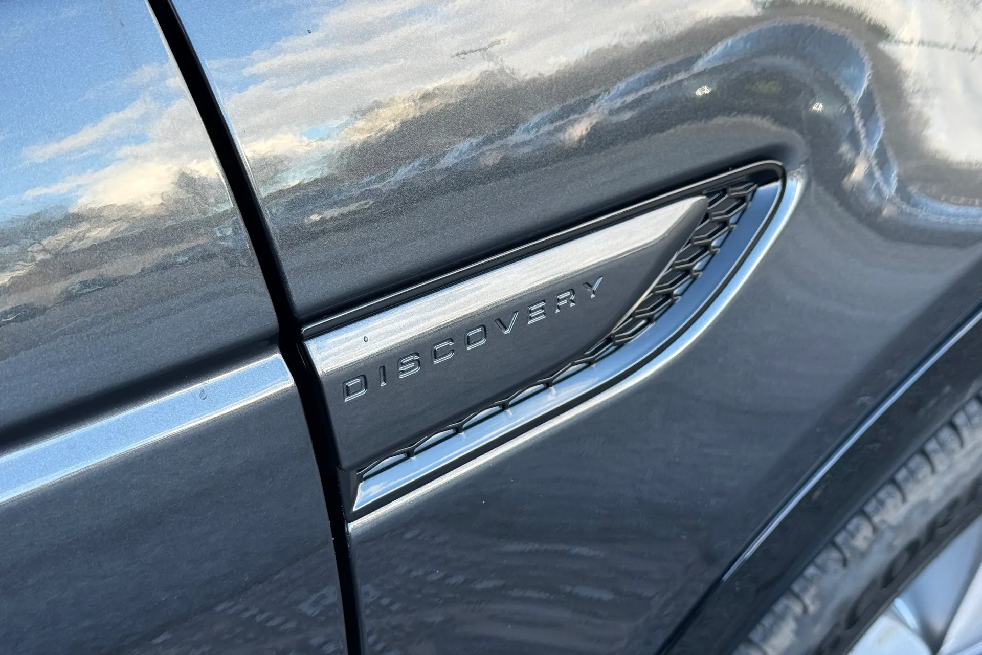 LAND ROVER DISCOVERY SPORT thumbnail image number 55