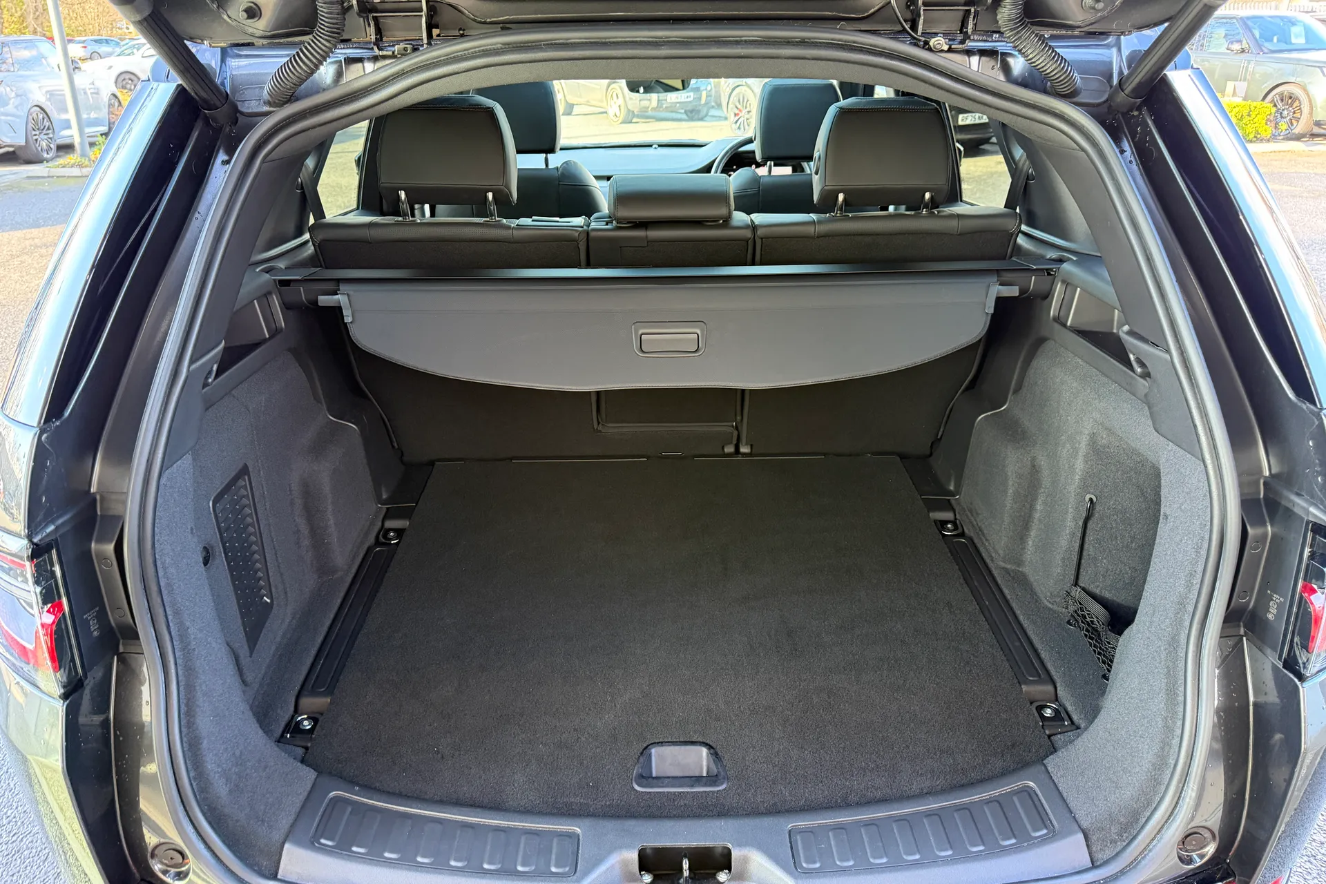 LAND ROVER DISCOVERY SPORT thumbnail image number 44