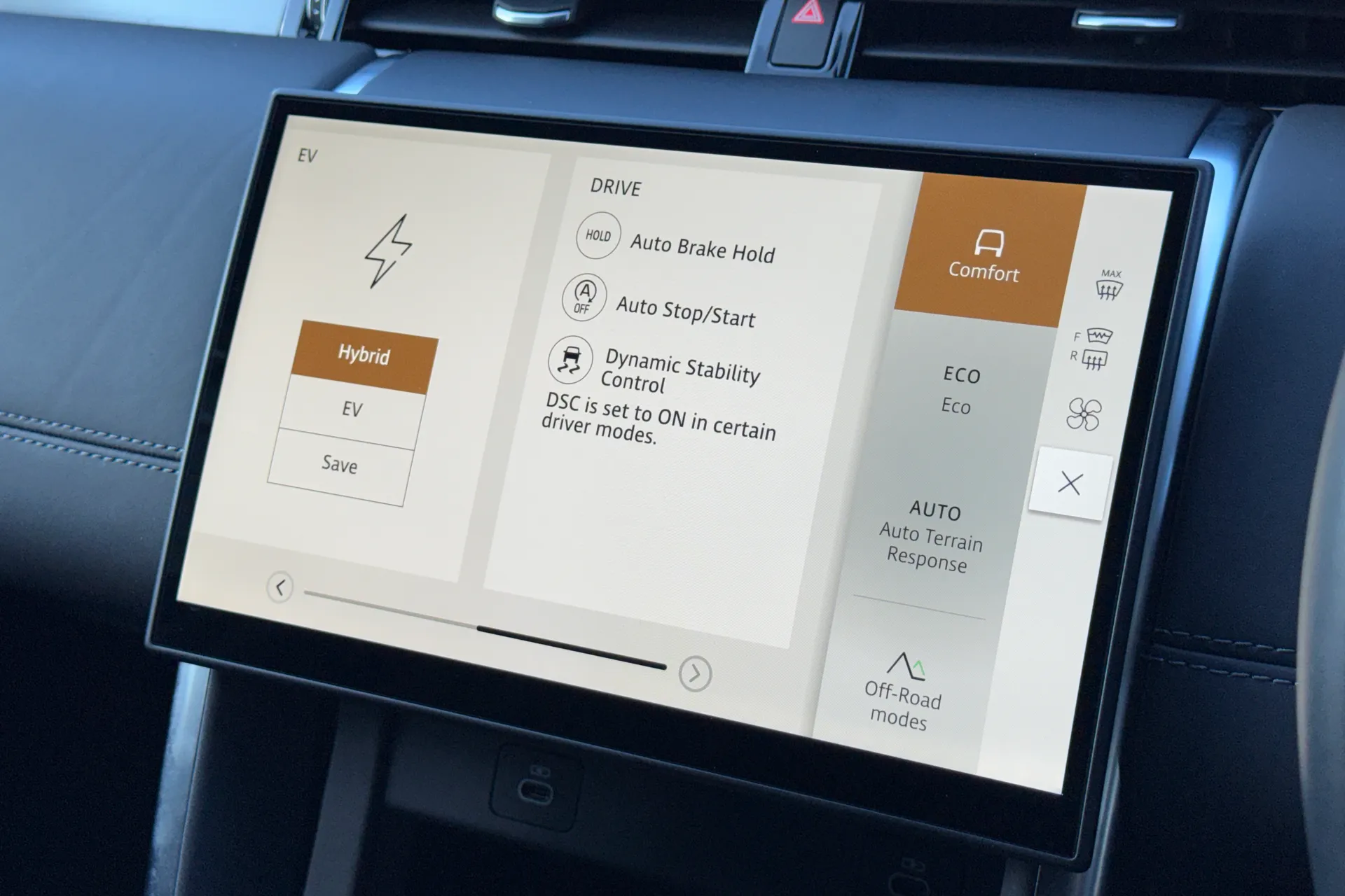 LAND ROVER DISCOVERY SPORT thumbnail image number 22