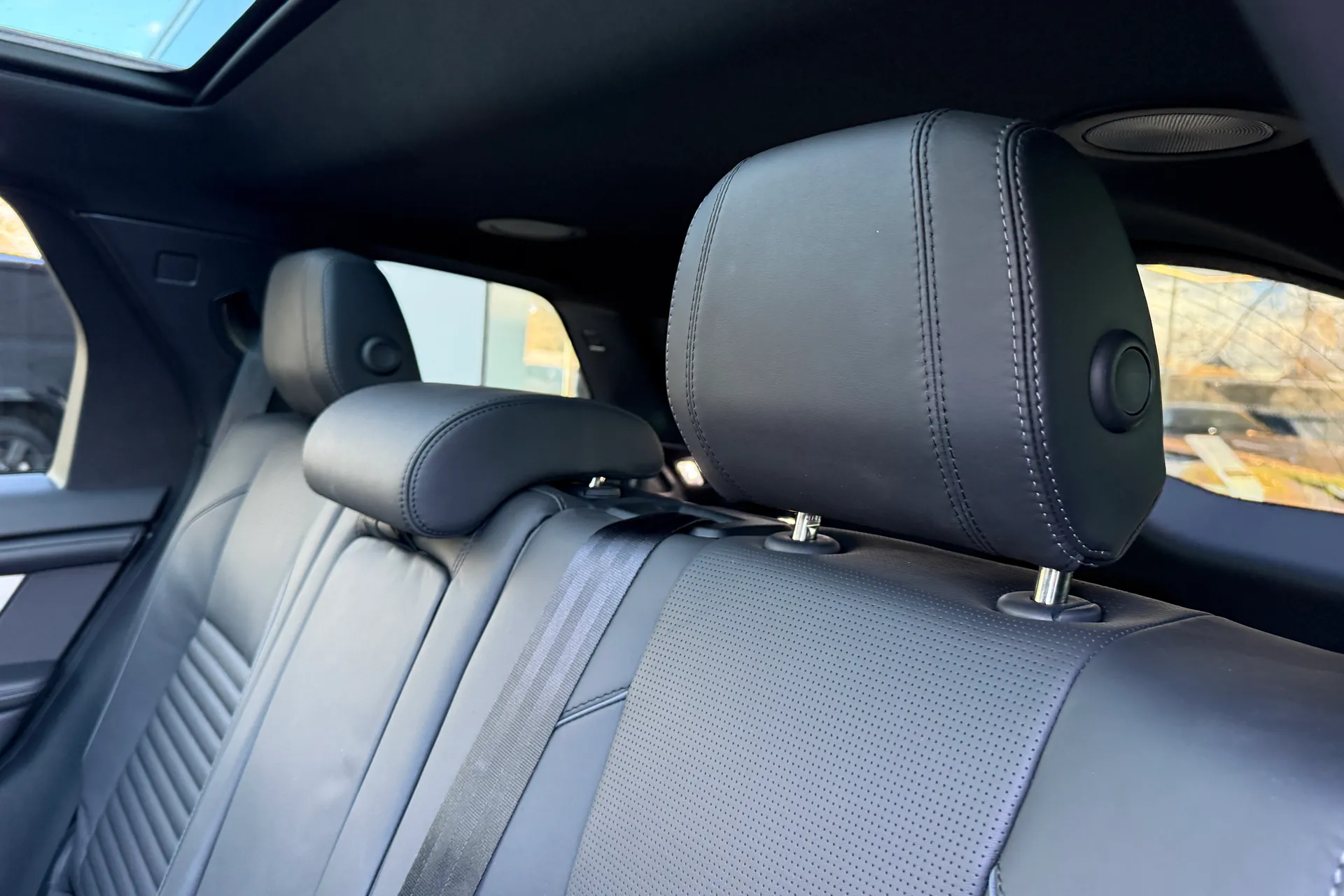 LAND ROVER DISCOVERY SPORT thumbnail image number 50