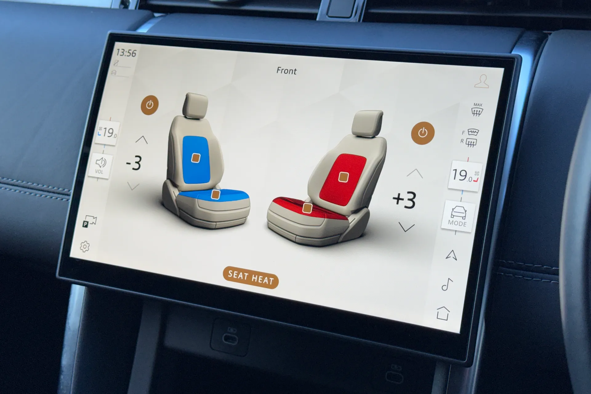 LAND ROVER DISCOVERY SPORT thumbnail image number 18